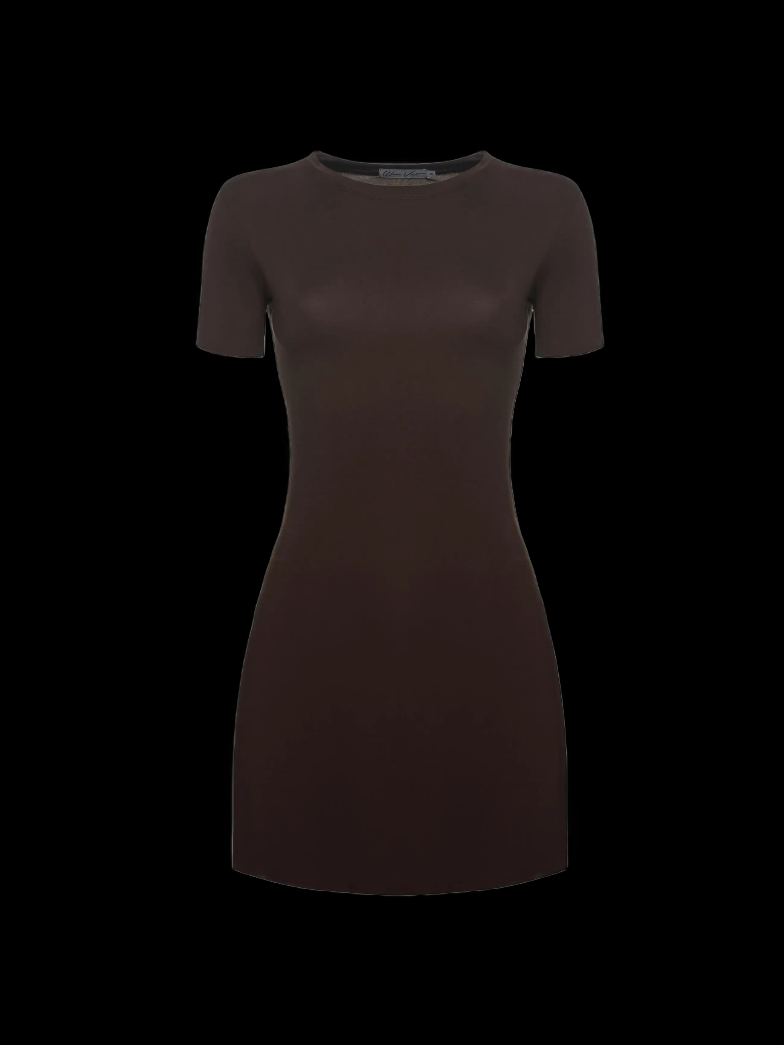 Міні сукня Шоколад - product image
