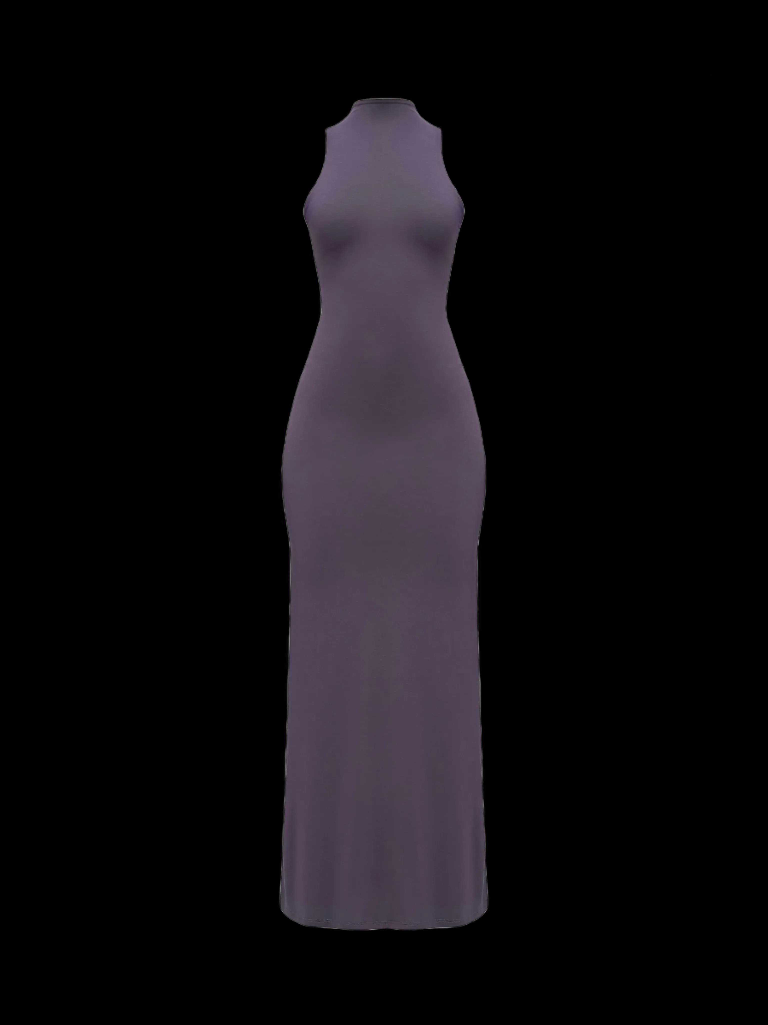 Слім сукня Графіт - product image