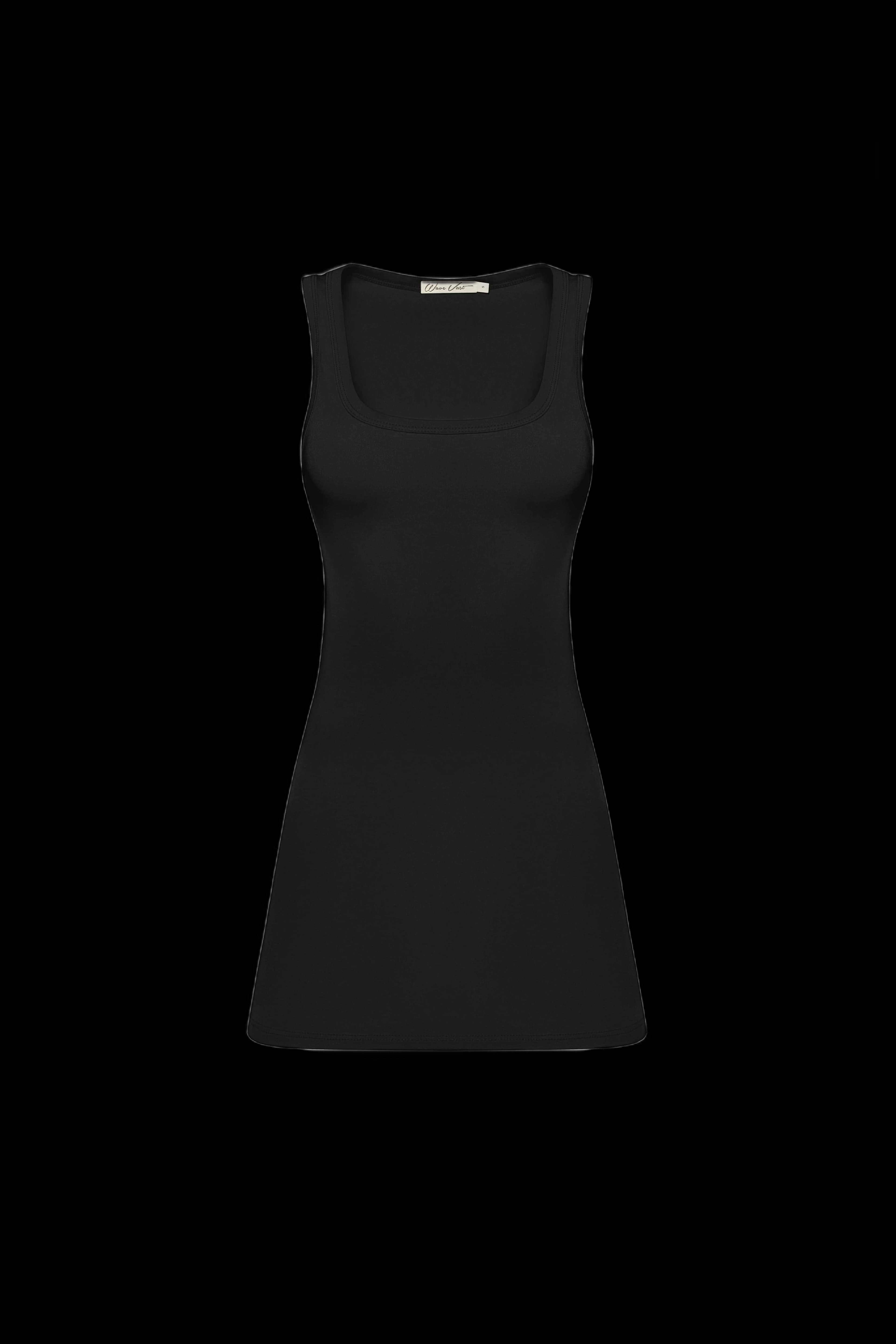 Сукня skim Чорна - product image