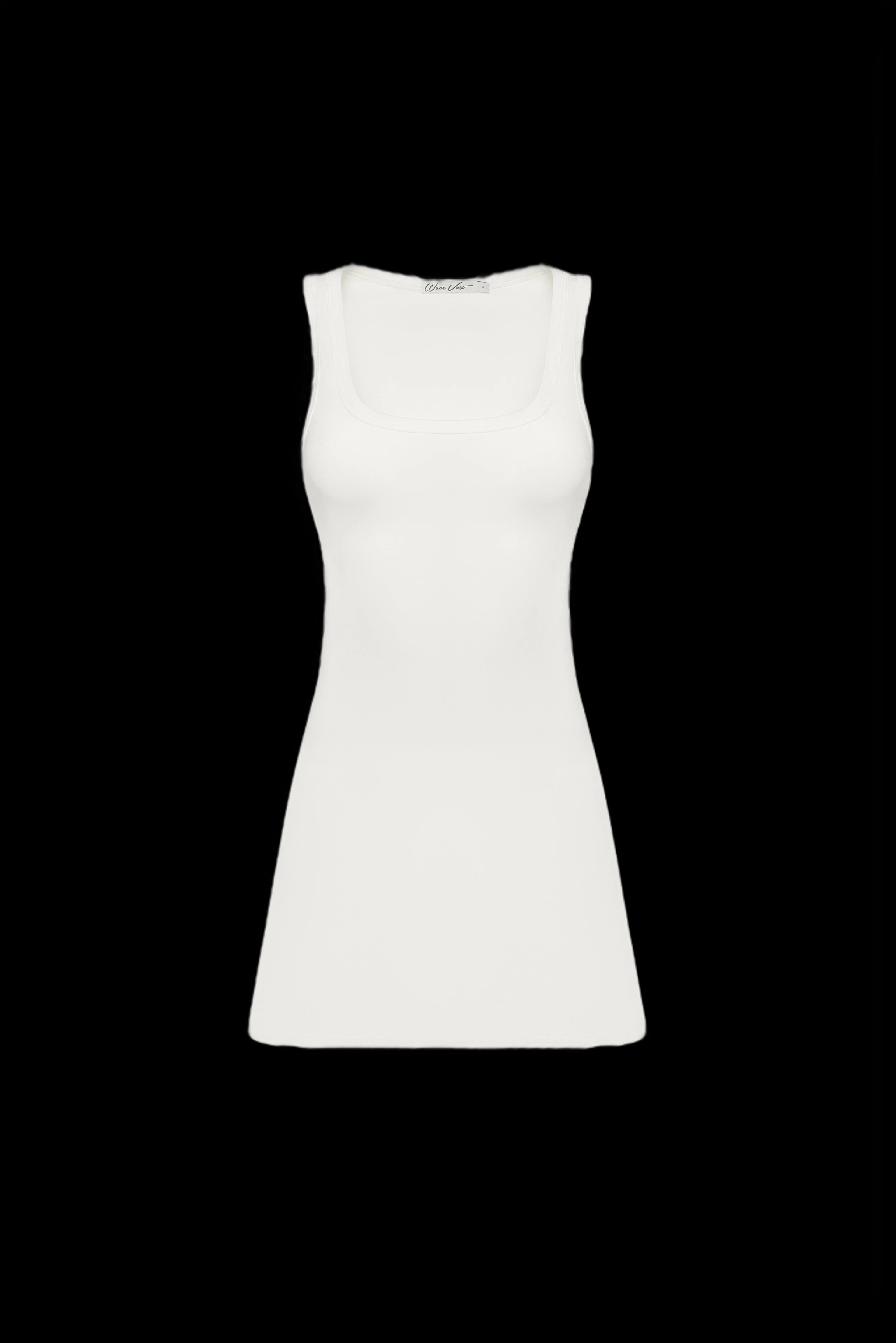 Cукня skim Біла - product image