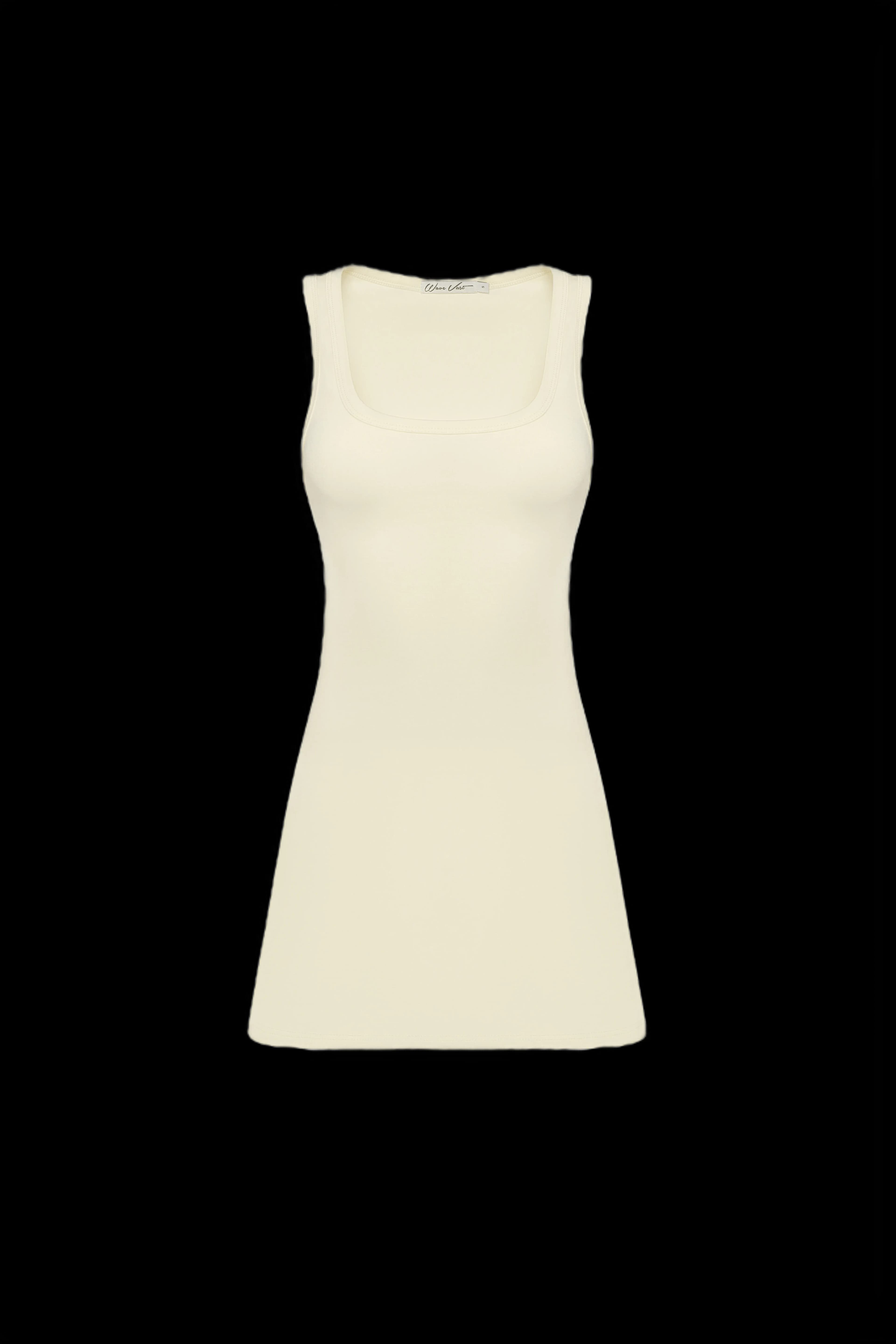 Сукня skim Айворі - product image