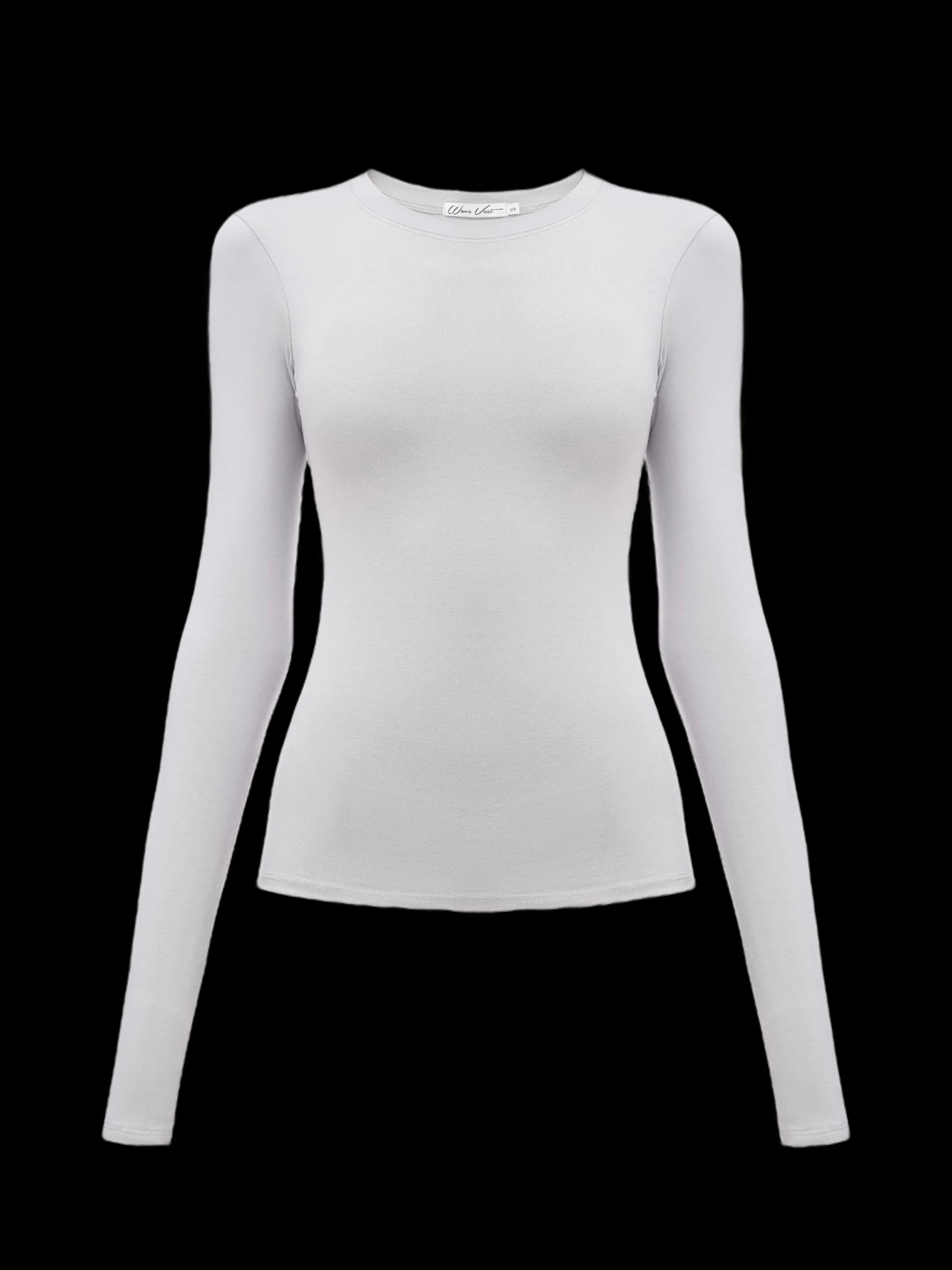 Лонгслів Сірий - product image