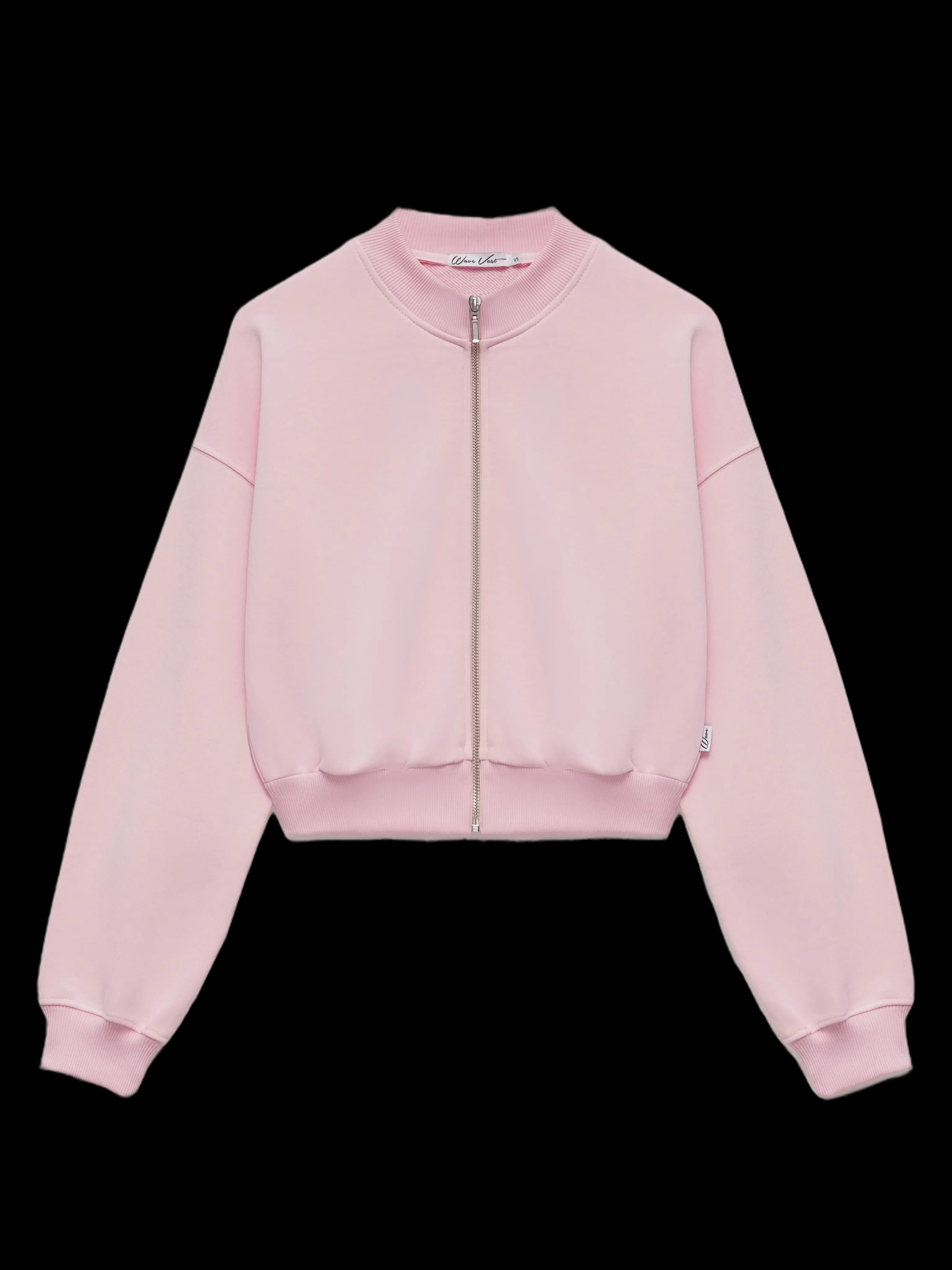 Бомбер Рожевий - product image