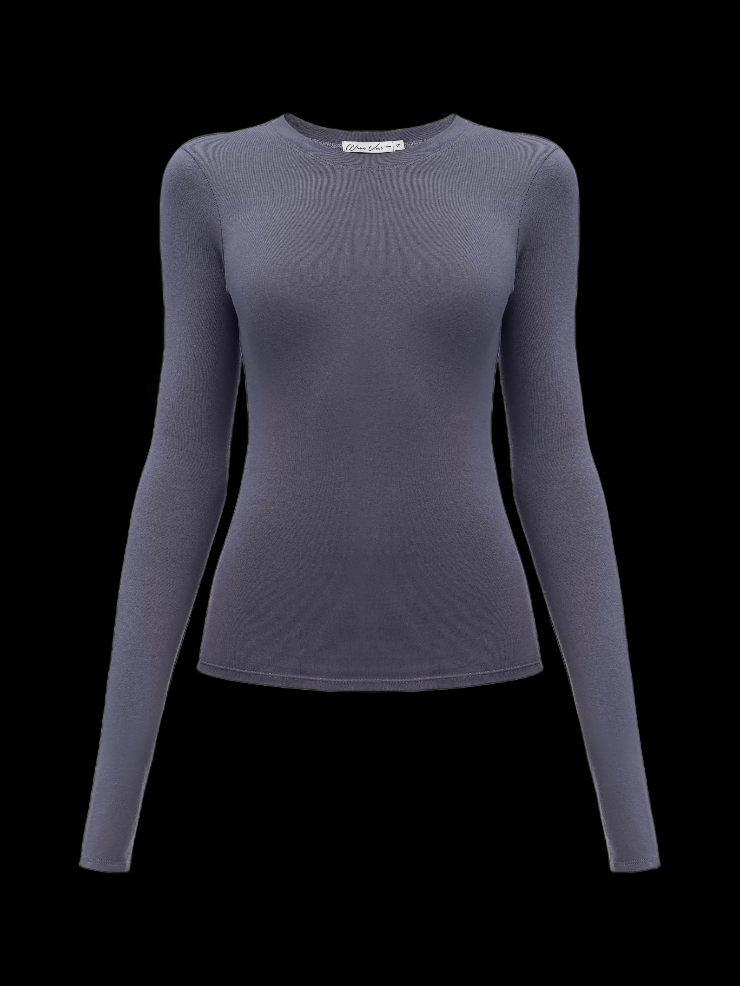 Лонгслів Графіт - product image