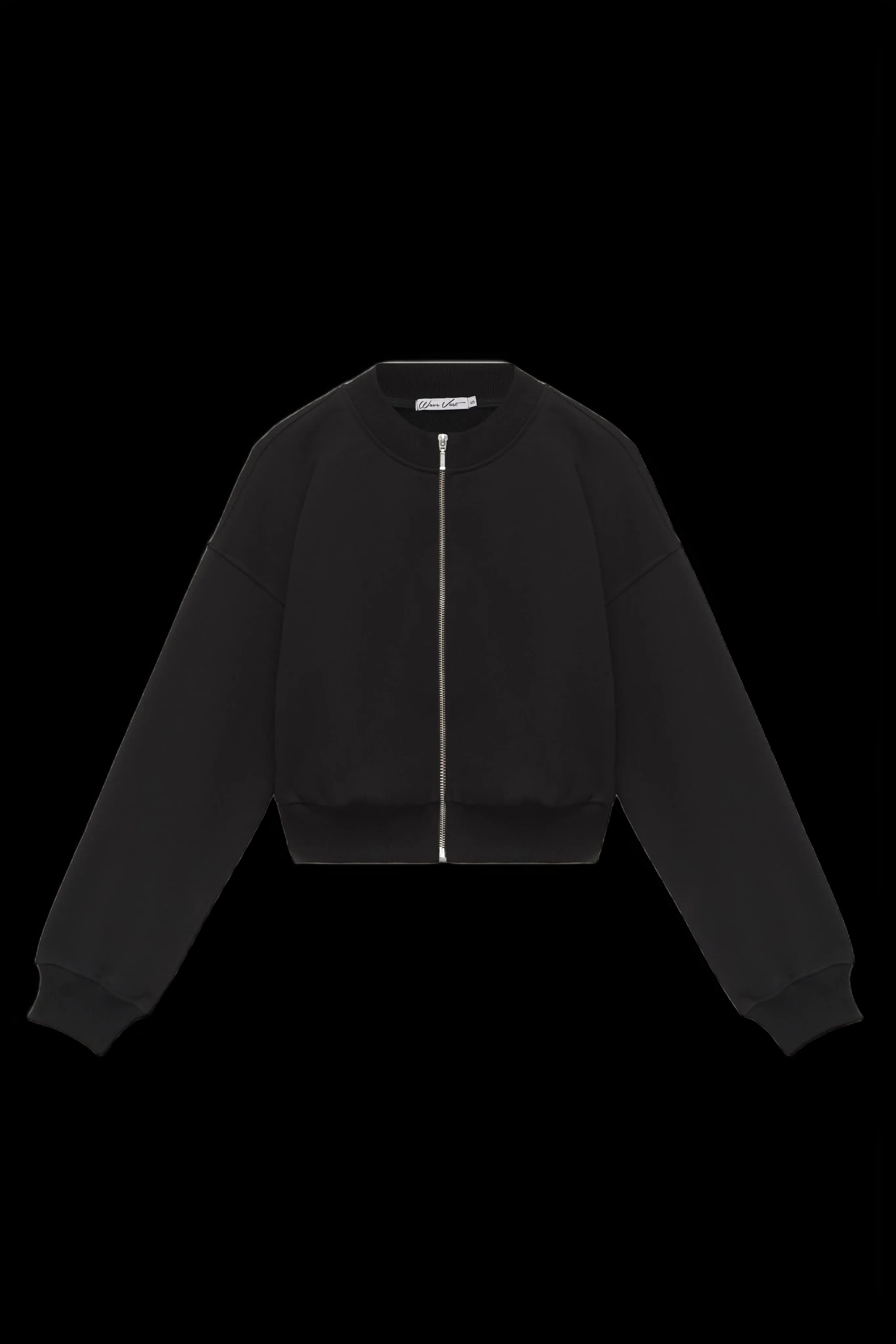 Бомбер Чорный - product image