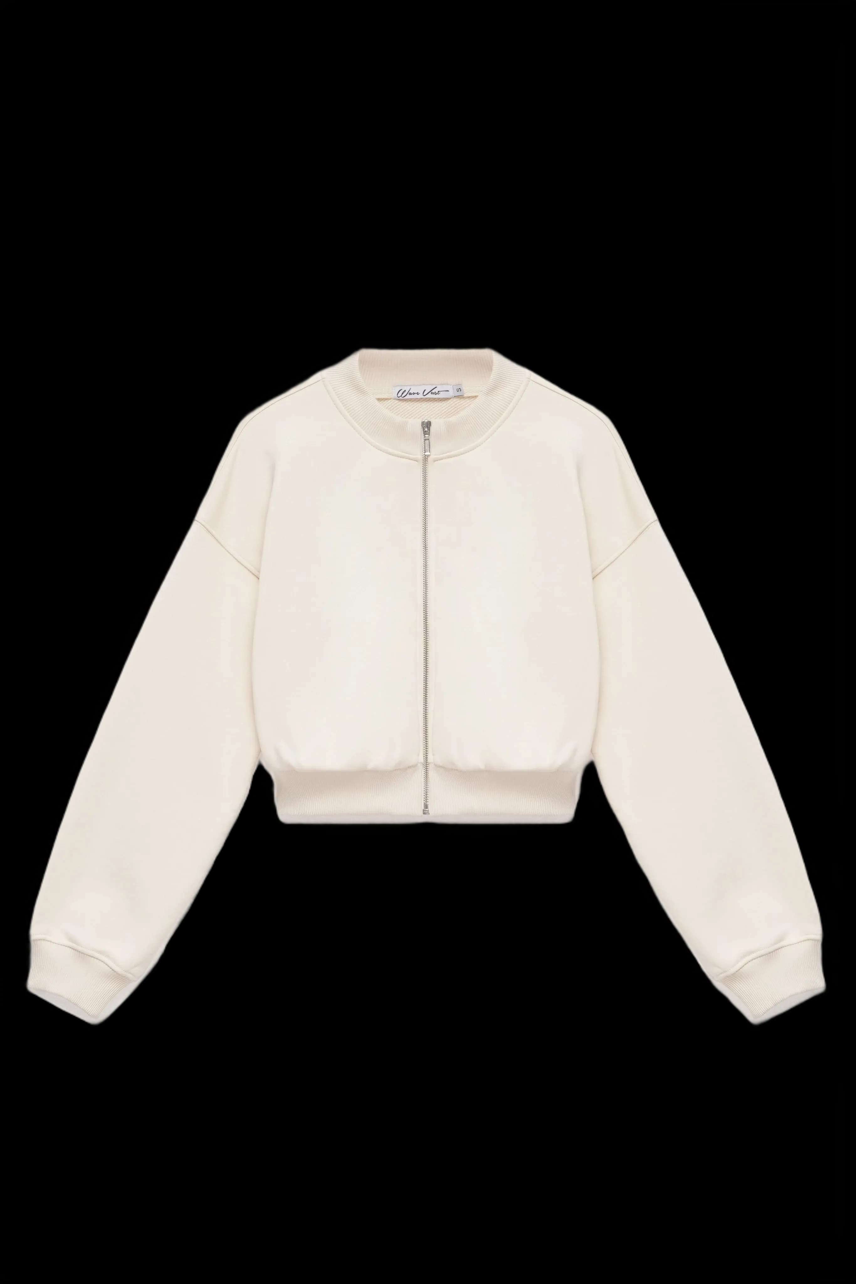 Бомбер Айворі - product image