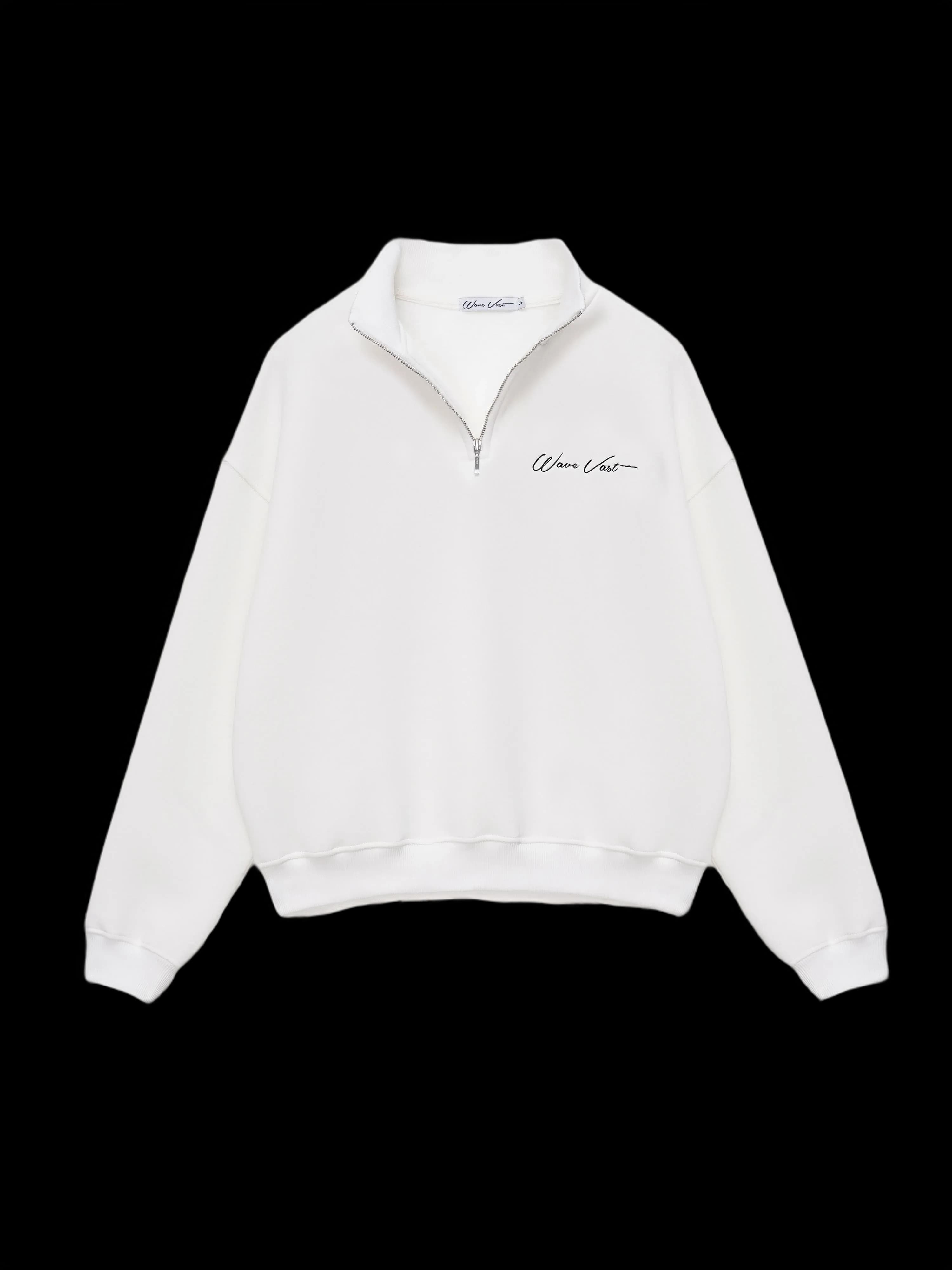 Світшот Молочний - product image