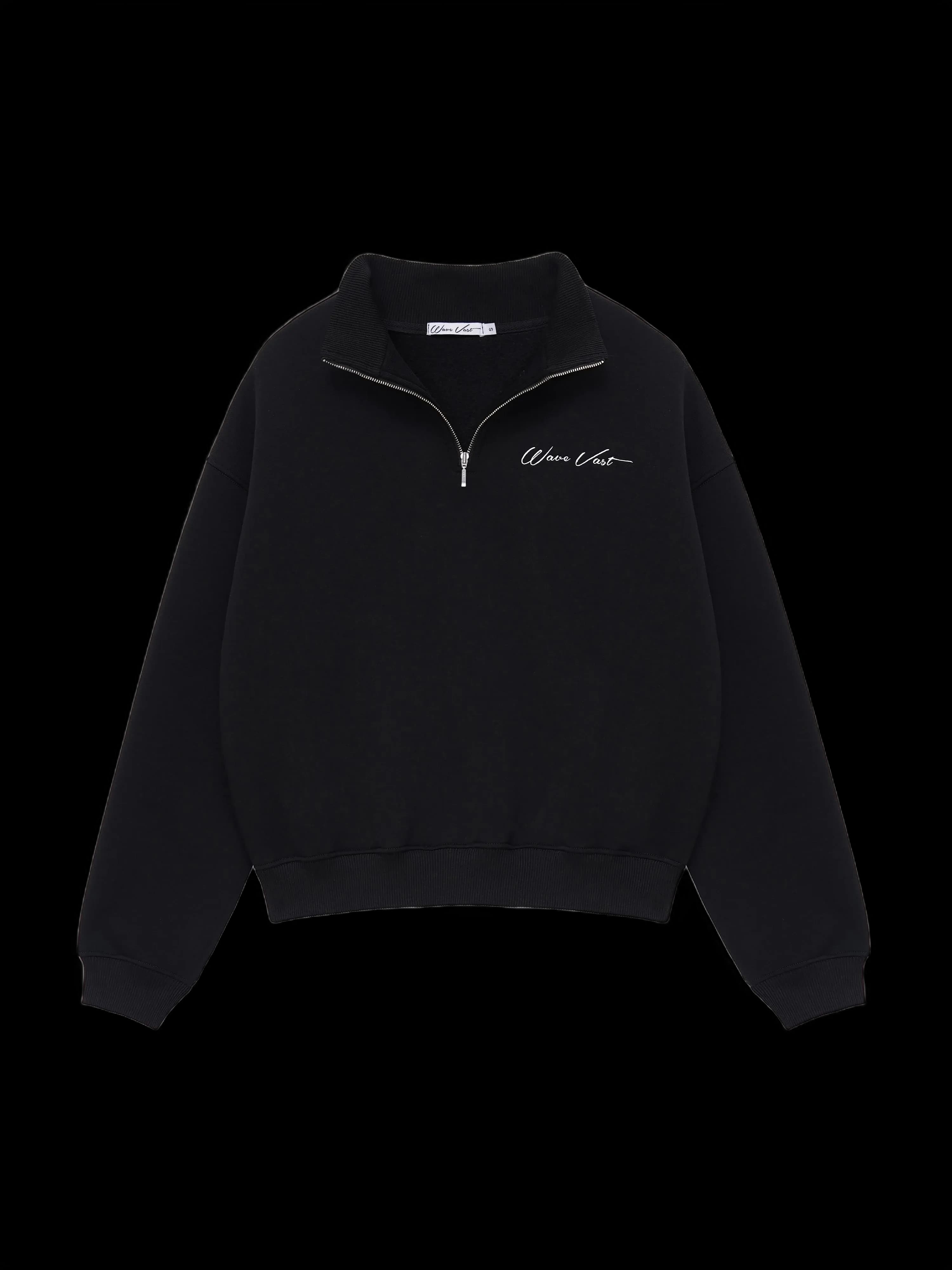 Світшот Чорний - product image