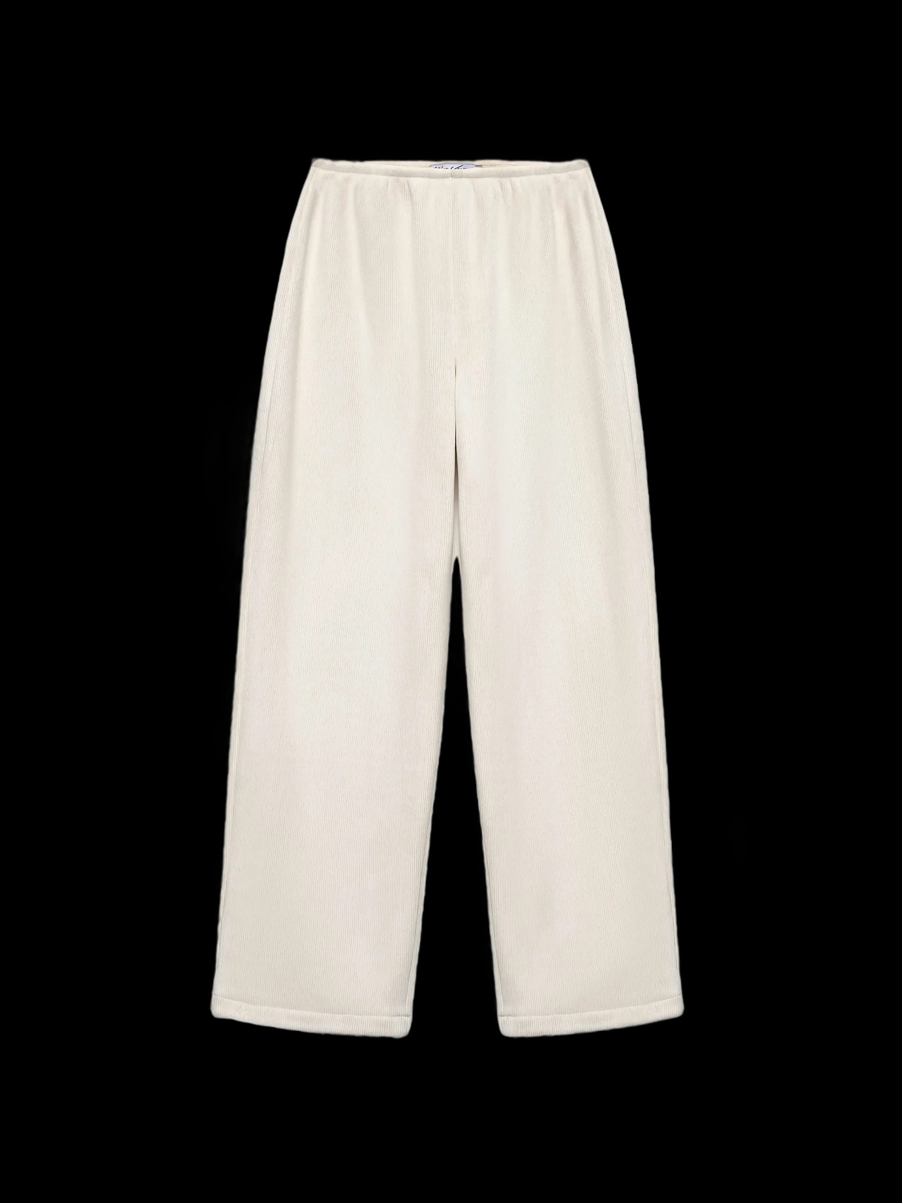 Джогери велюр Молочні - product image