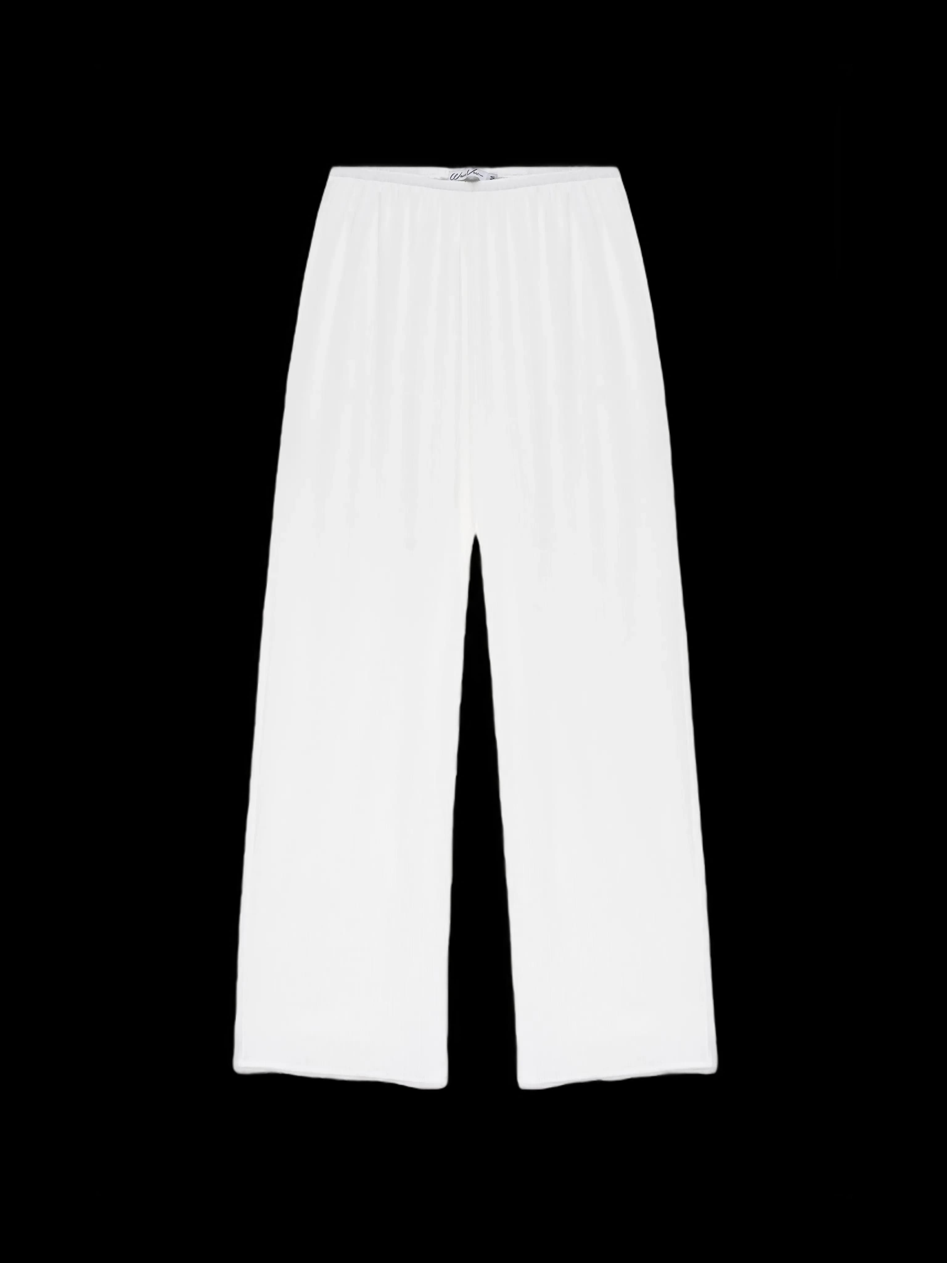 Штани Білі - product image