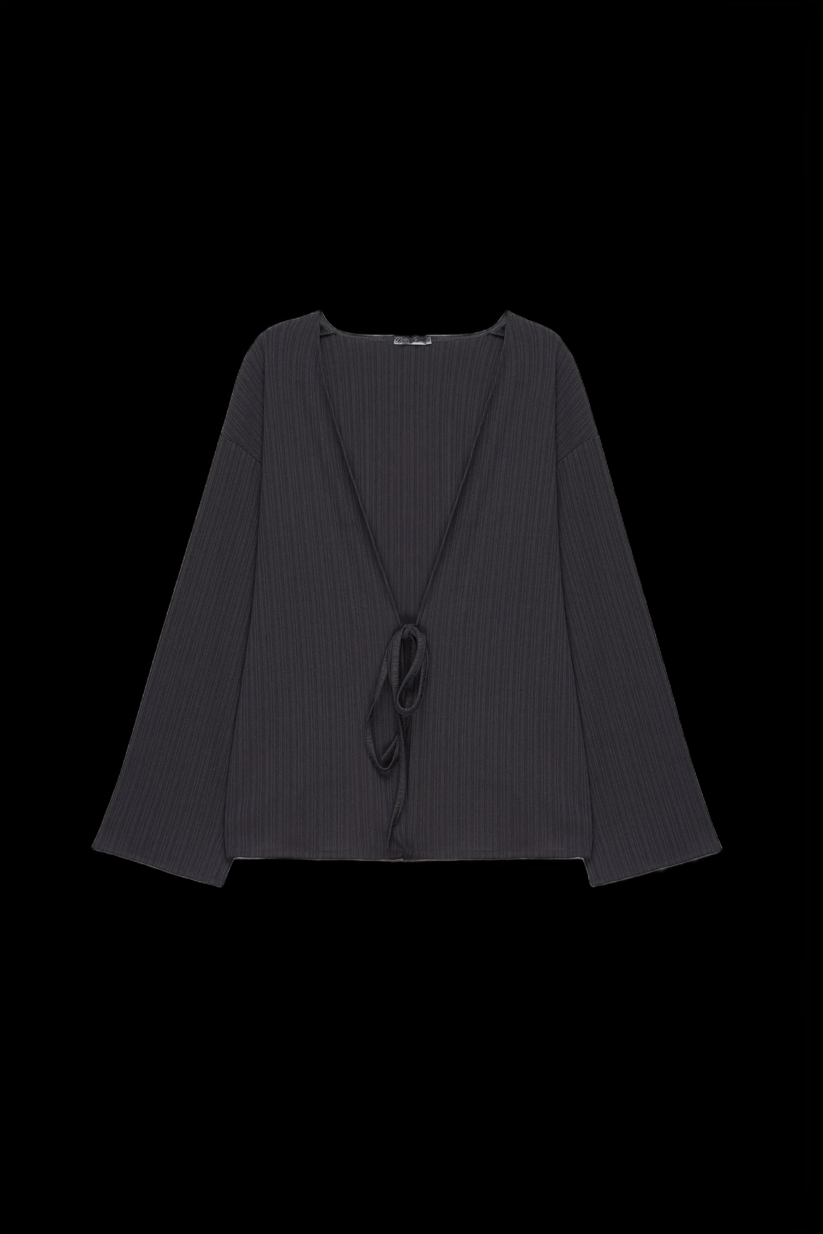 Кімоно Графіт - product image