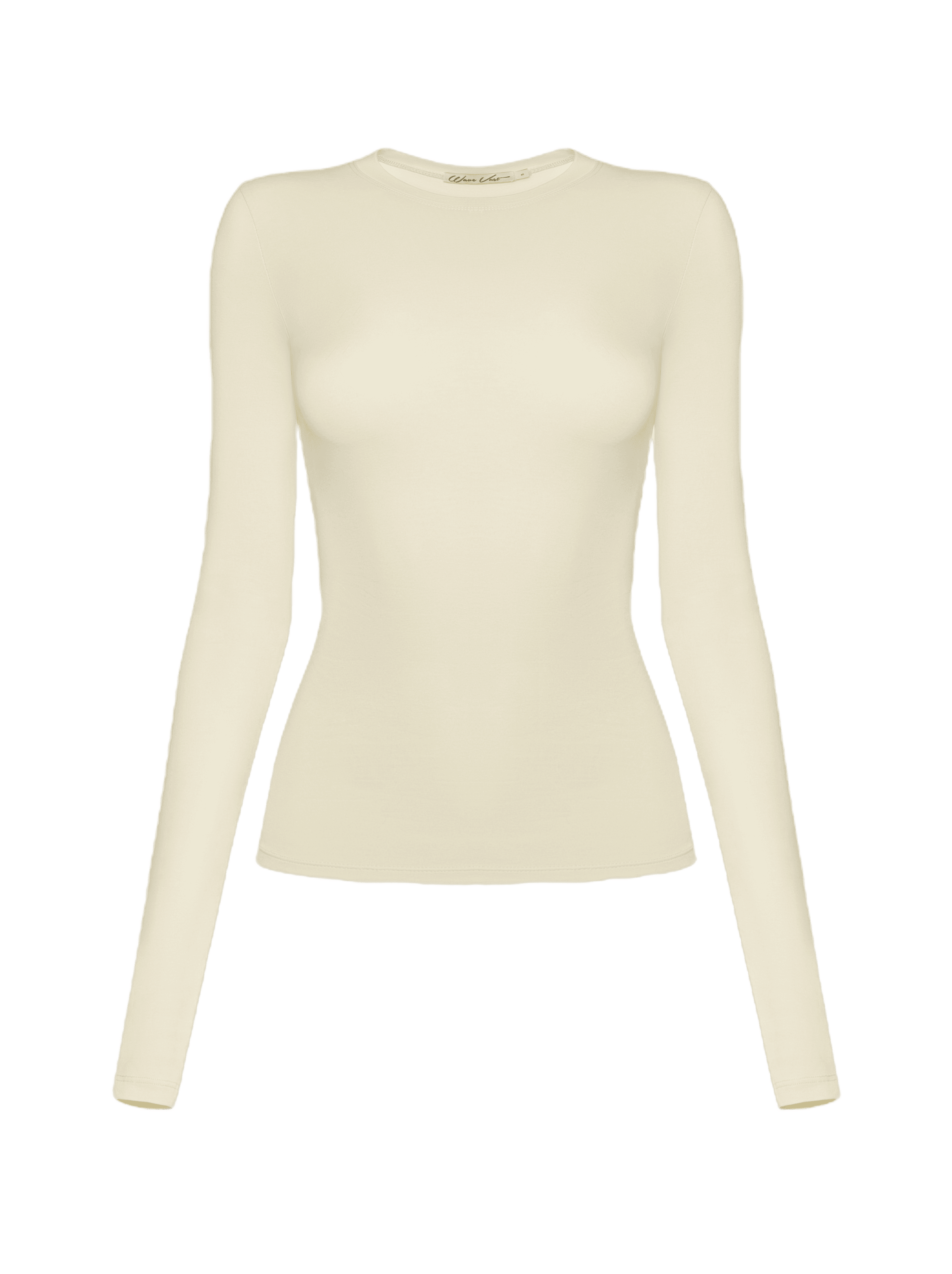 Лонгслів Айворі - product image