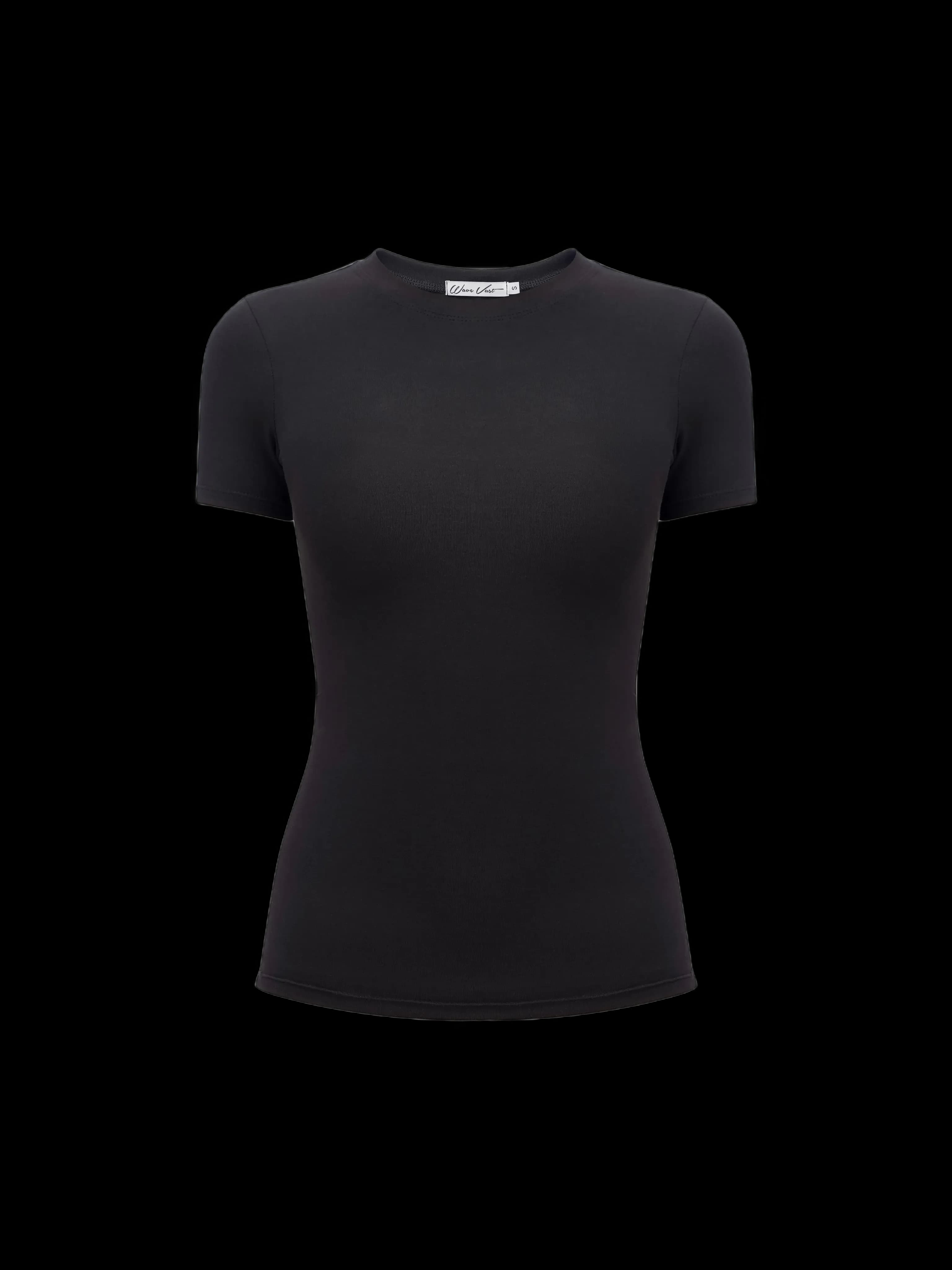 Футболка Чорна - product image