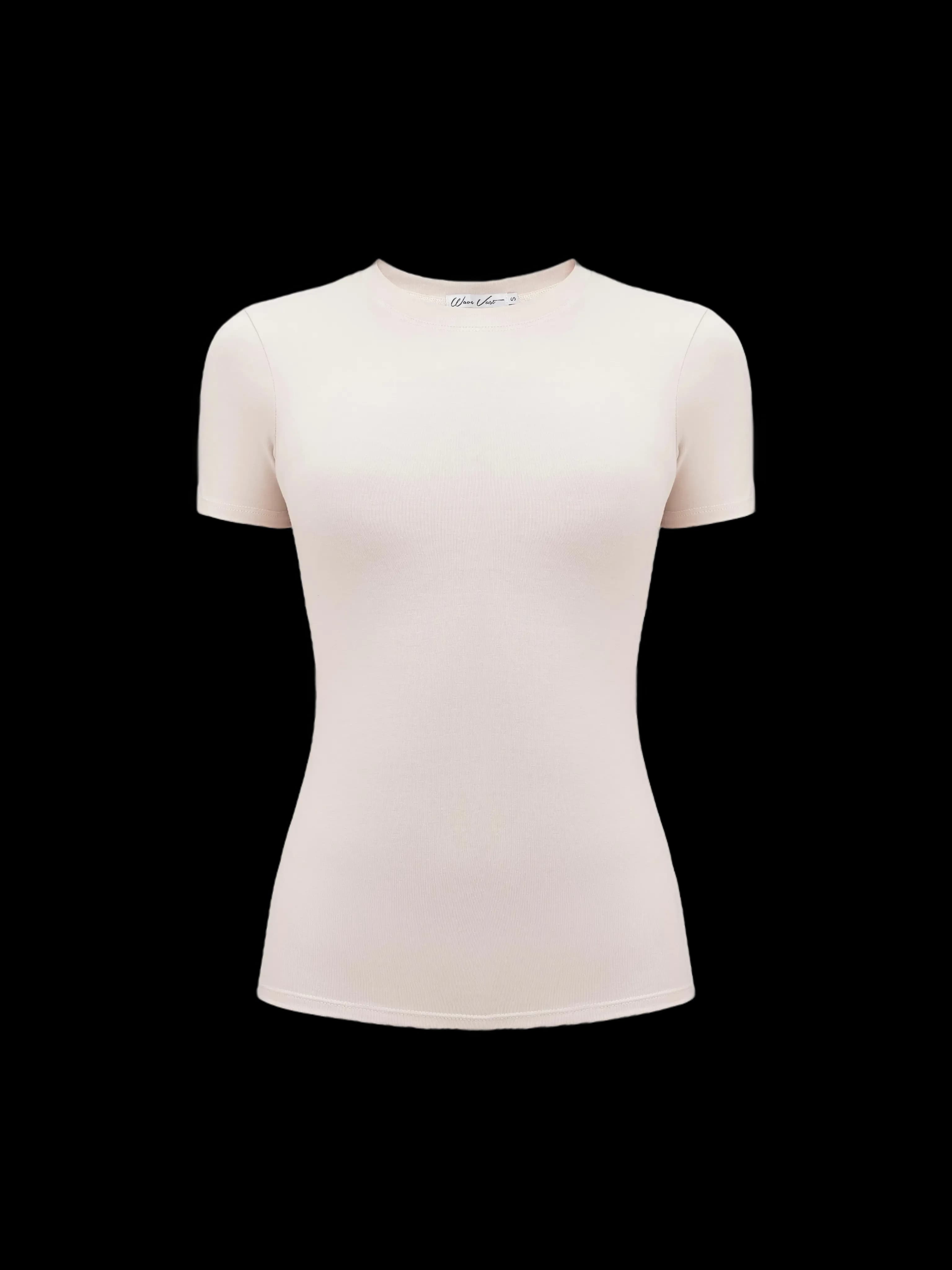 Футболка Бежева - product image