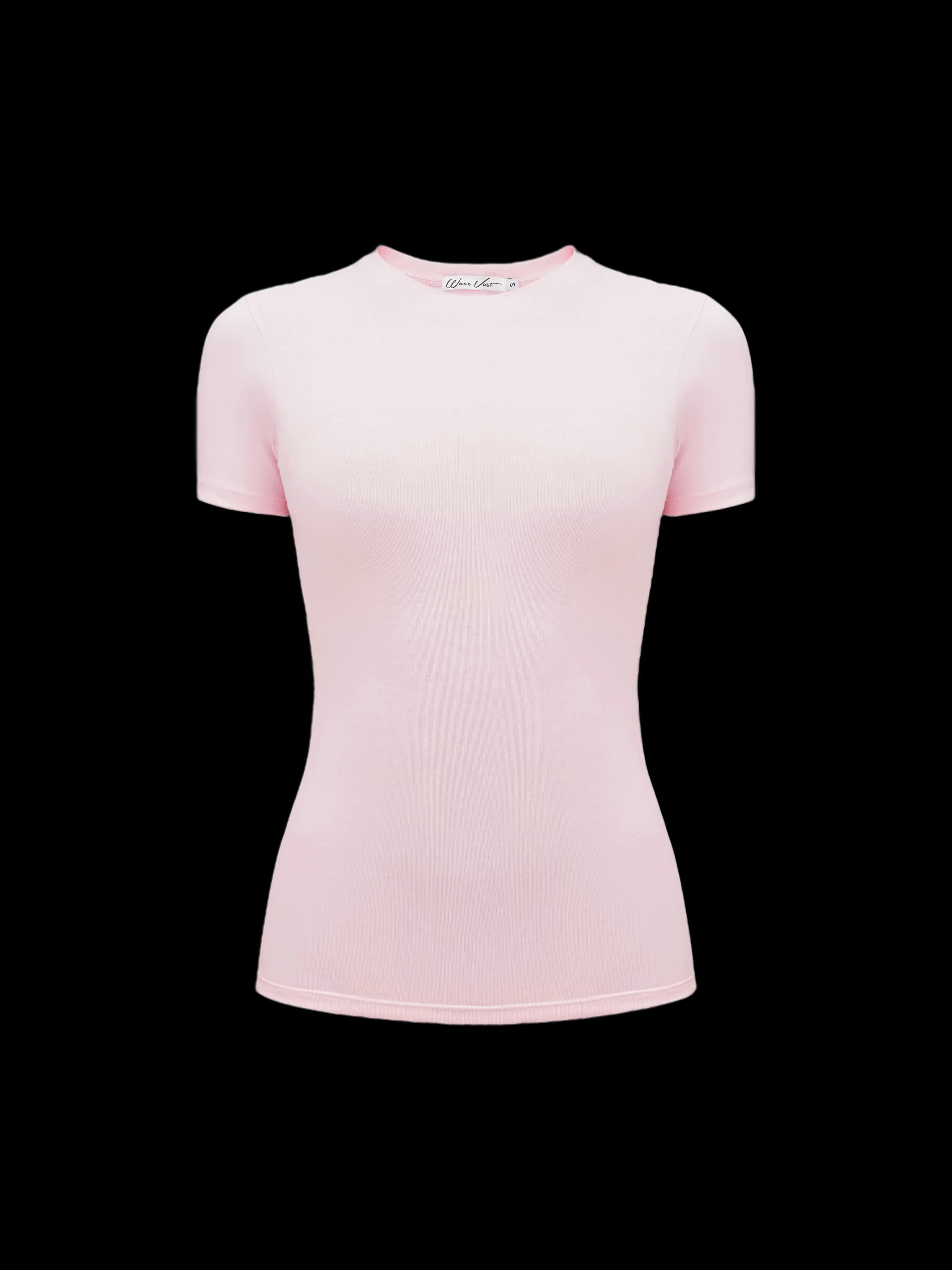 Футболка Рожева - product image