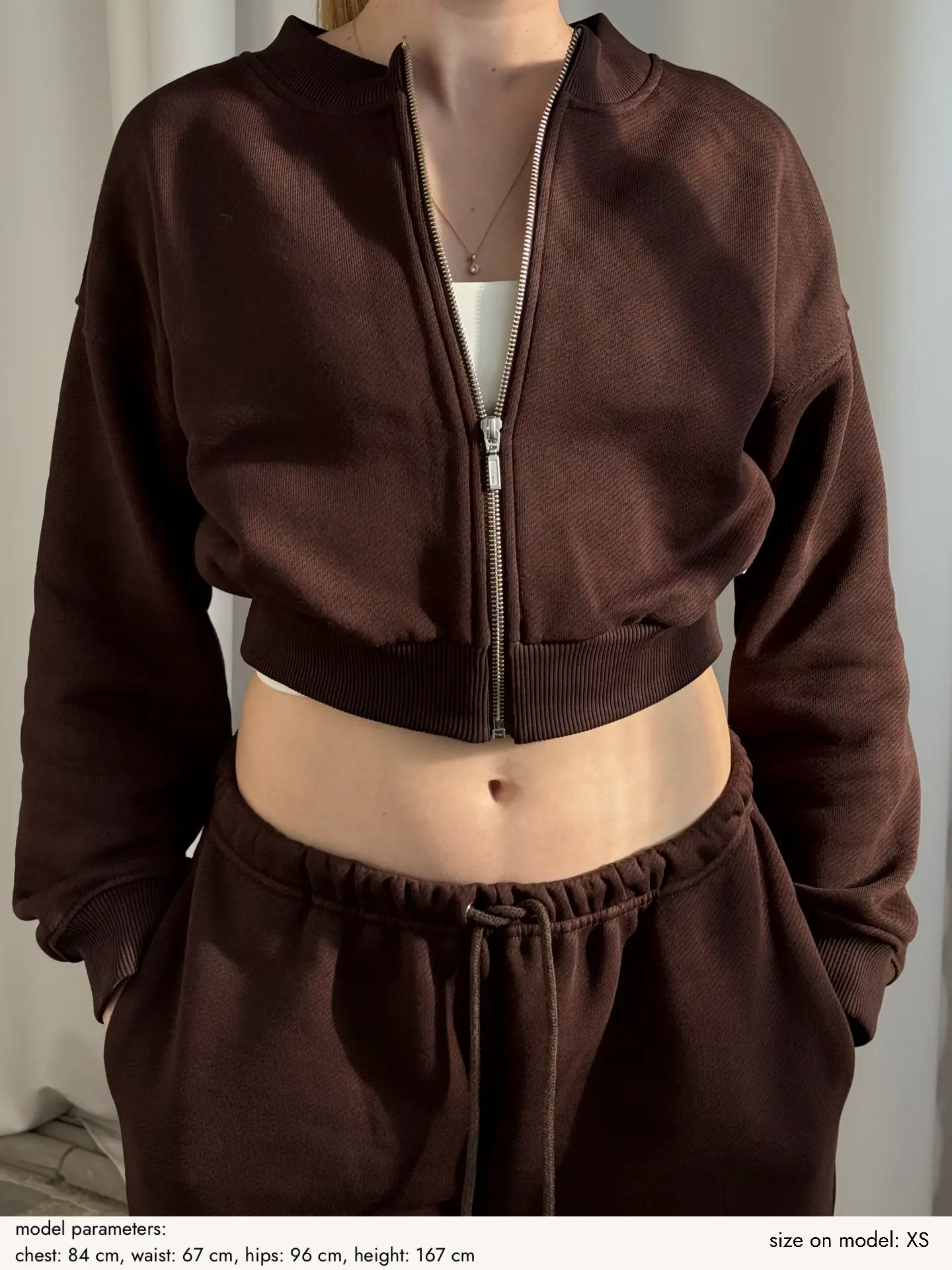 Бомбер Шоколад - Image 3