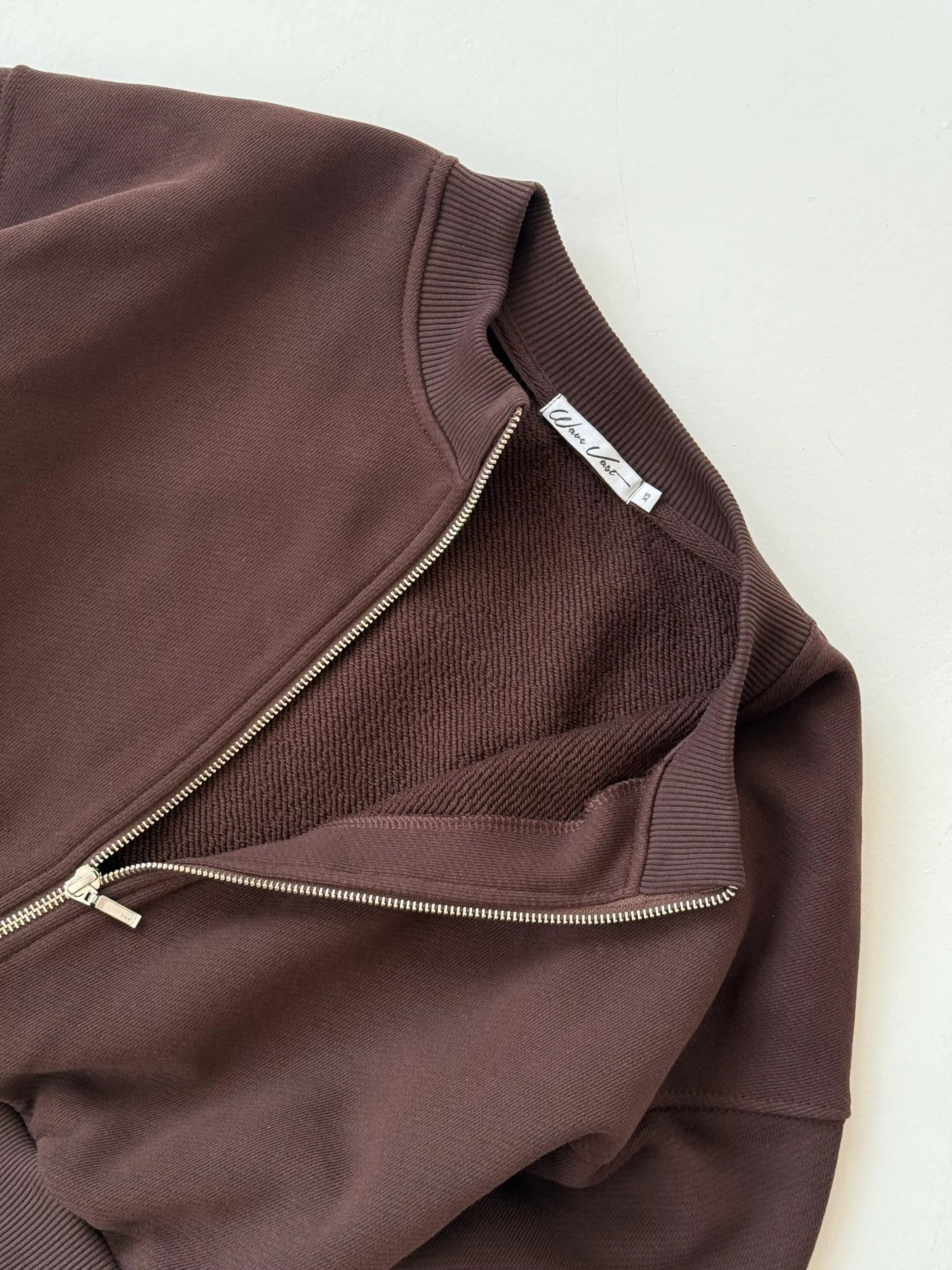 Бомбер Шоколад - Image 4