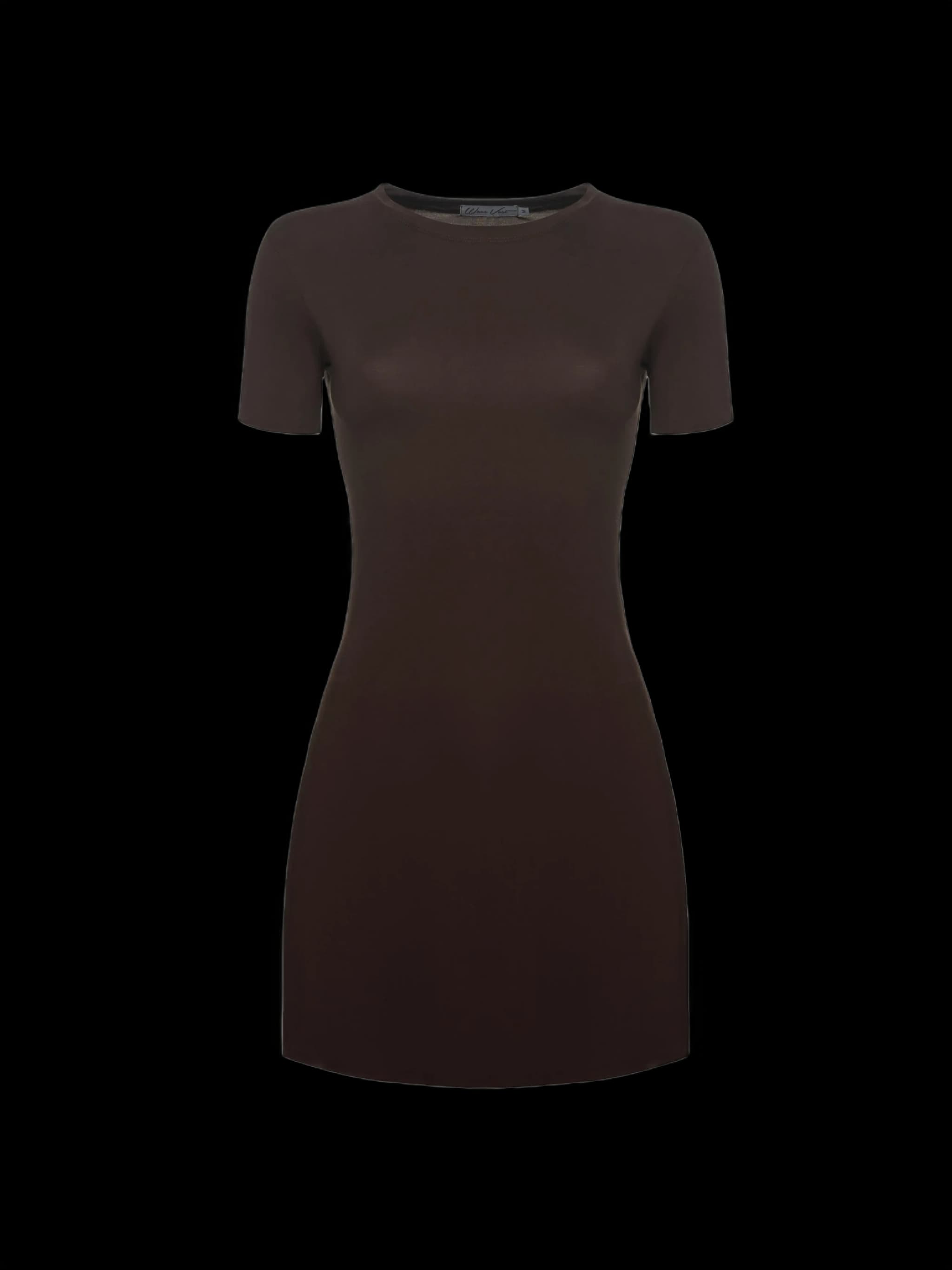 Міні сукня Шоколад - product image