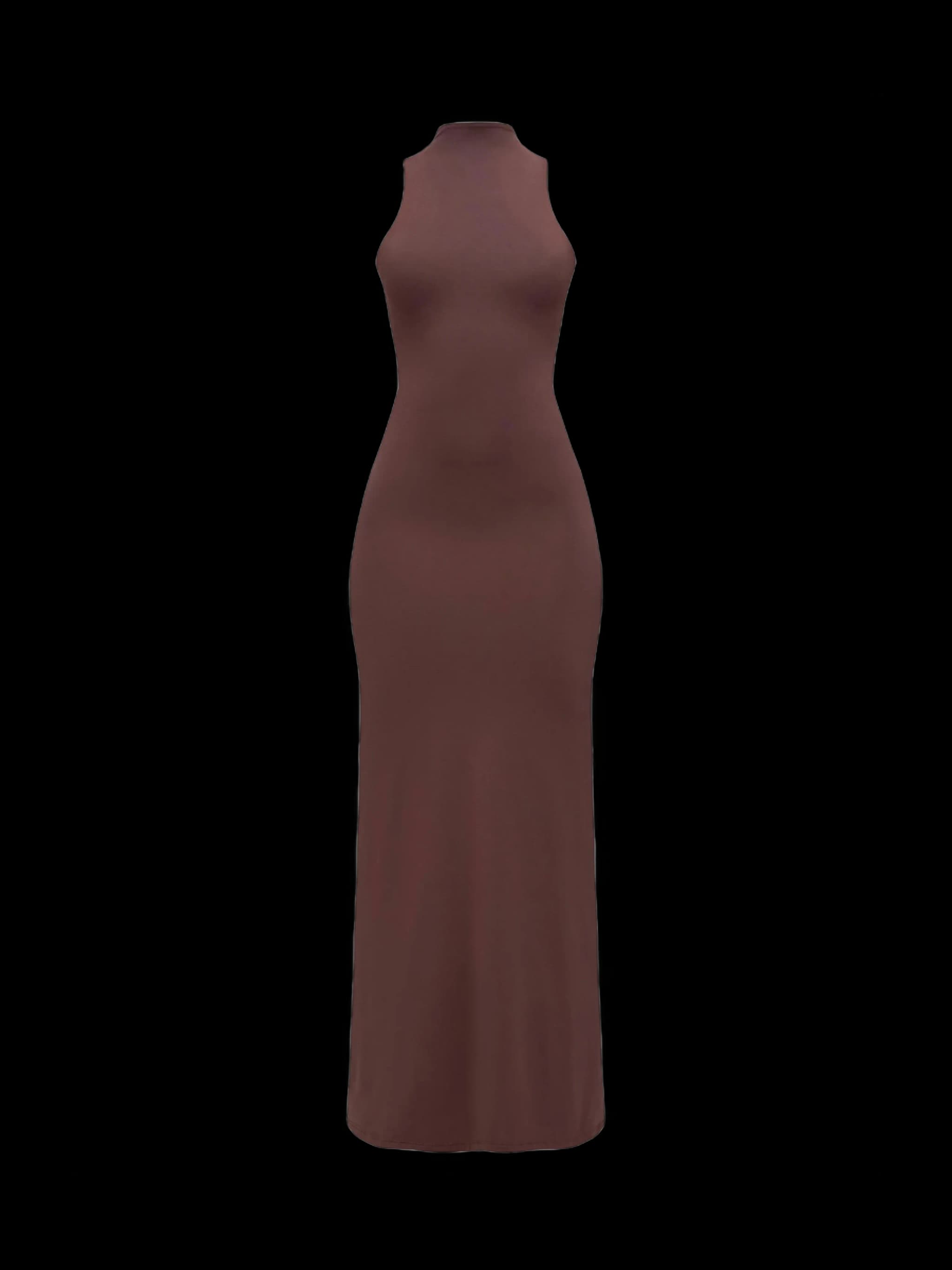 Слім сукня Шоколад - product image