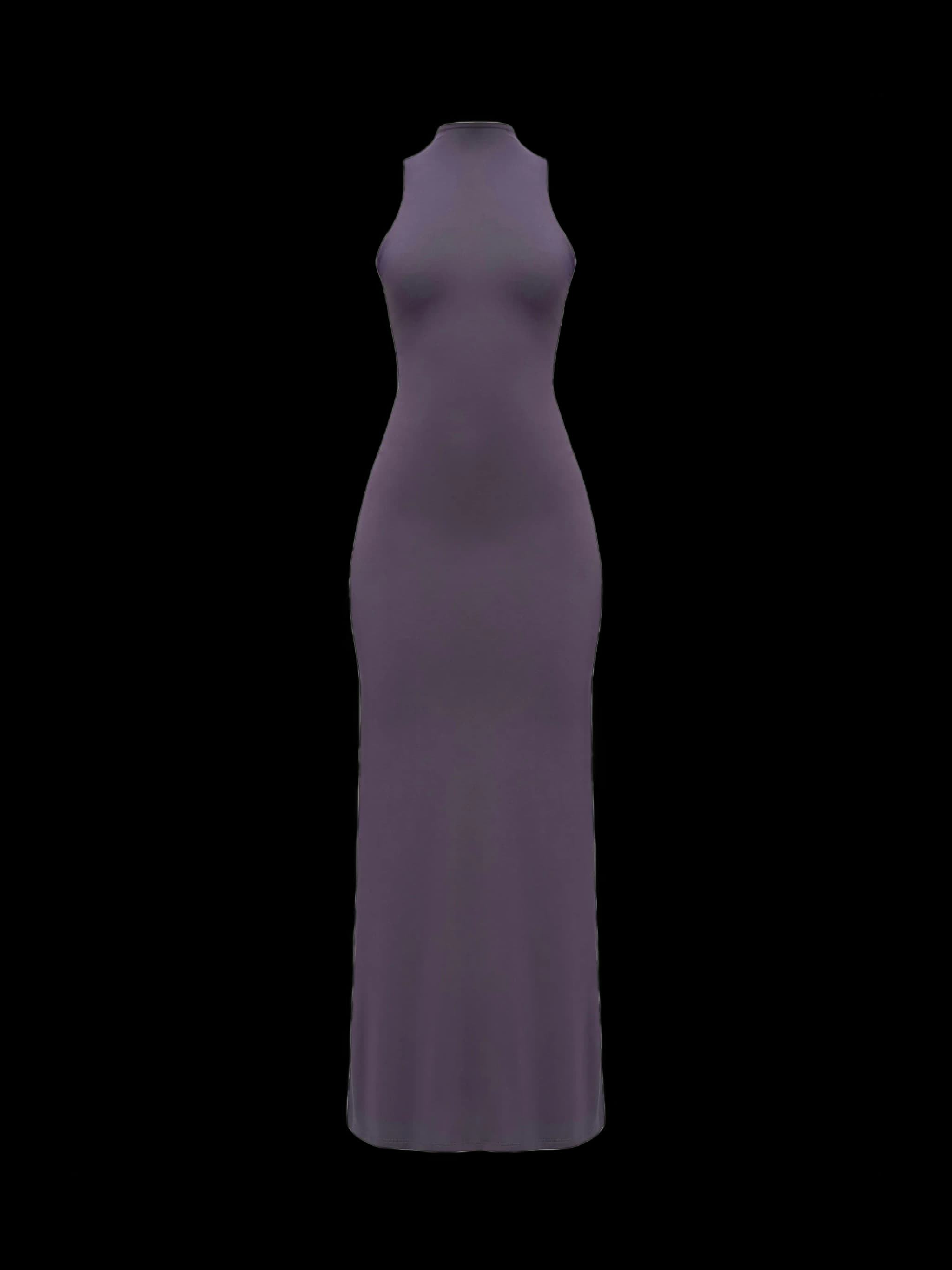 Слім сукня Графіт - product image