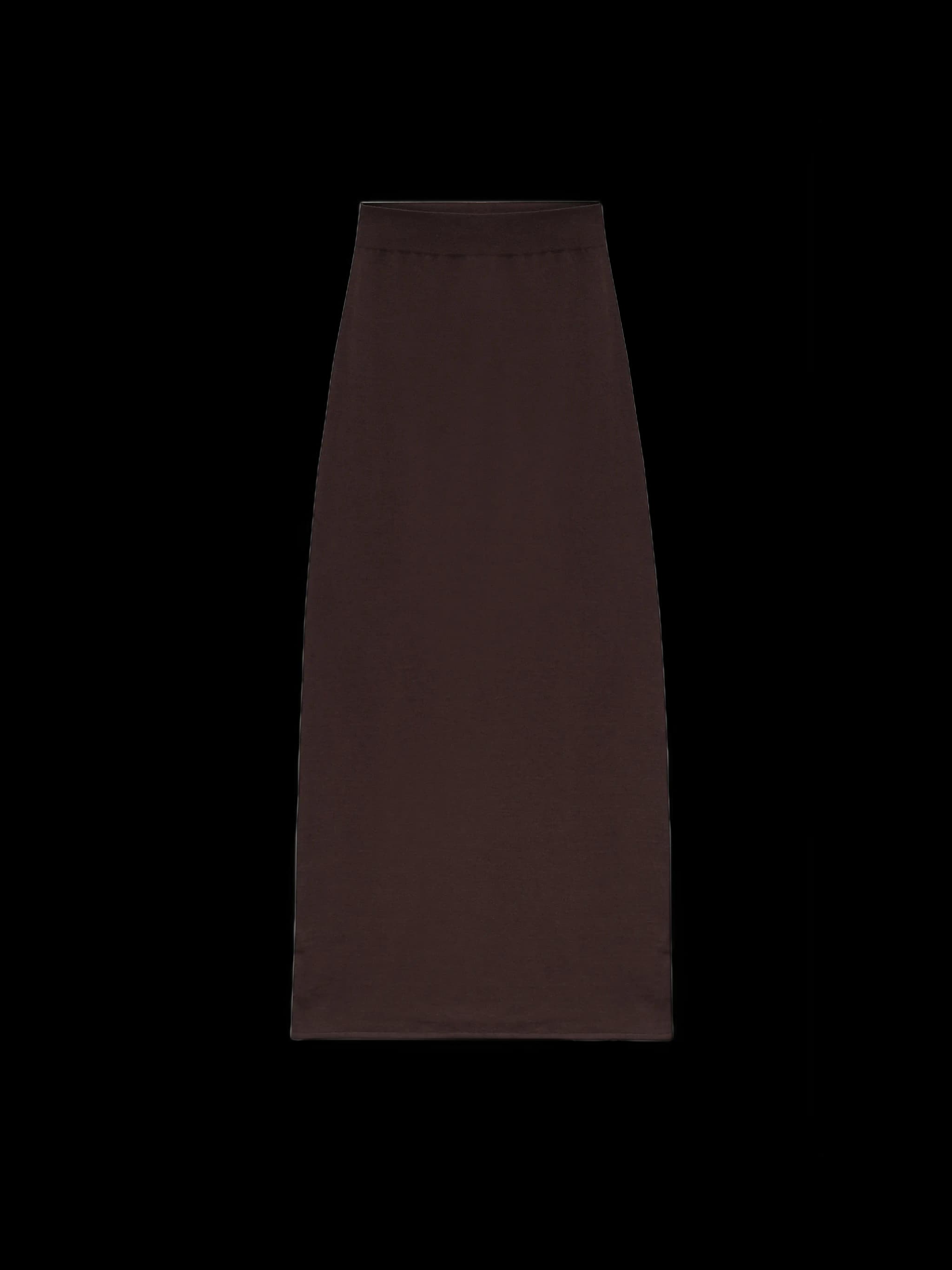 Спідниця вʼязана Шоколад - product image