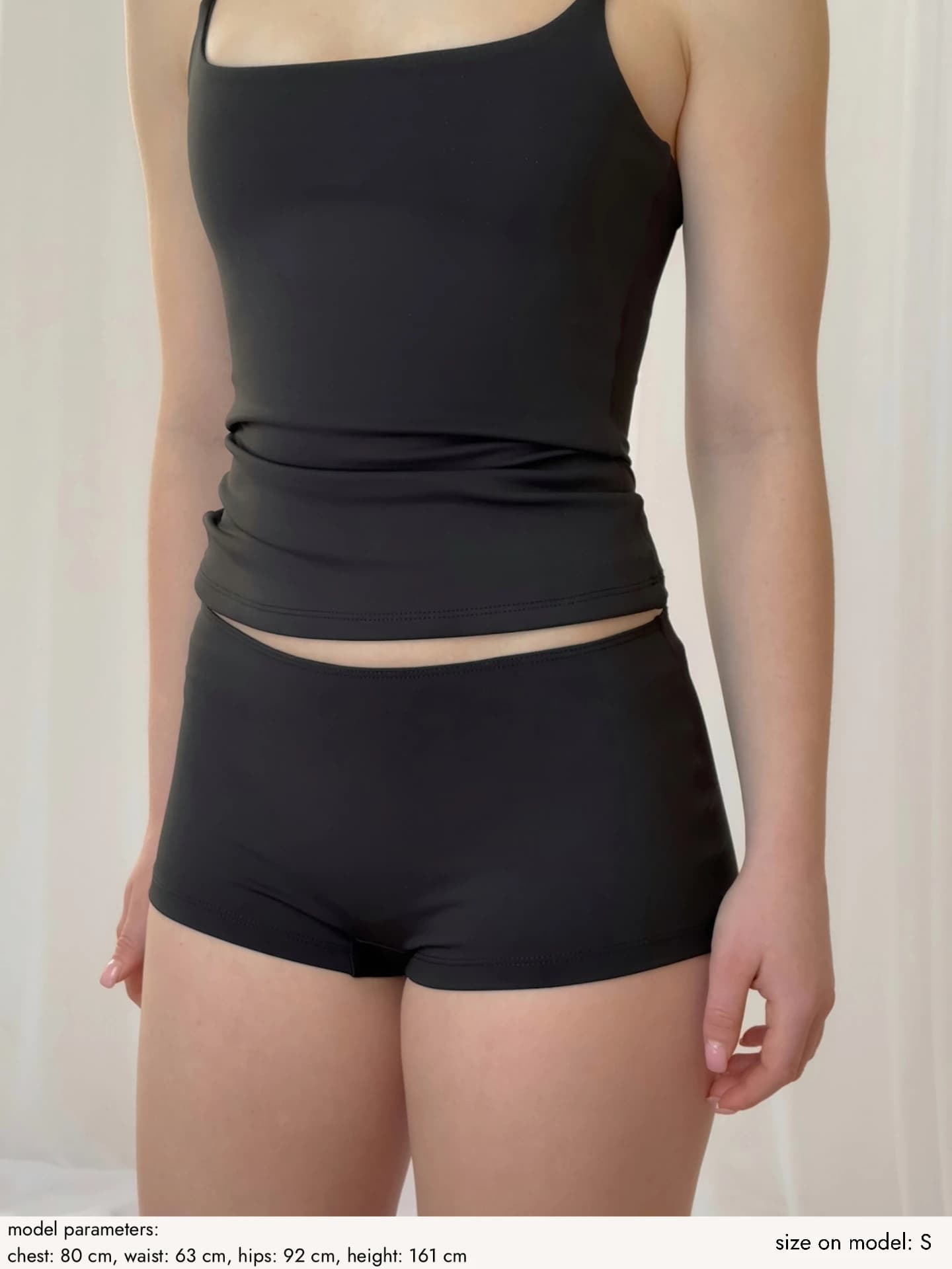 Шорти Чорні - Image 2