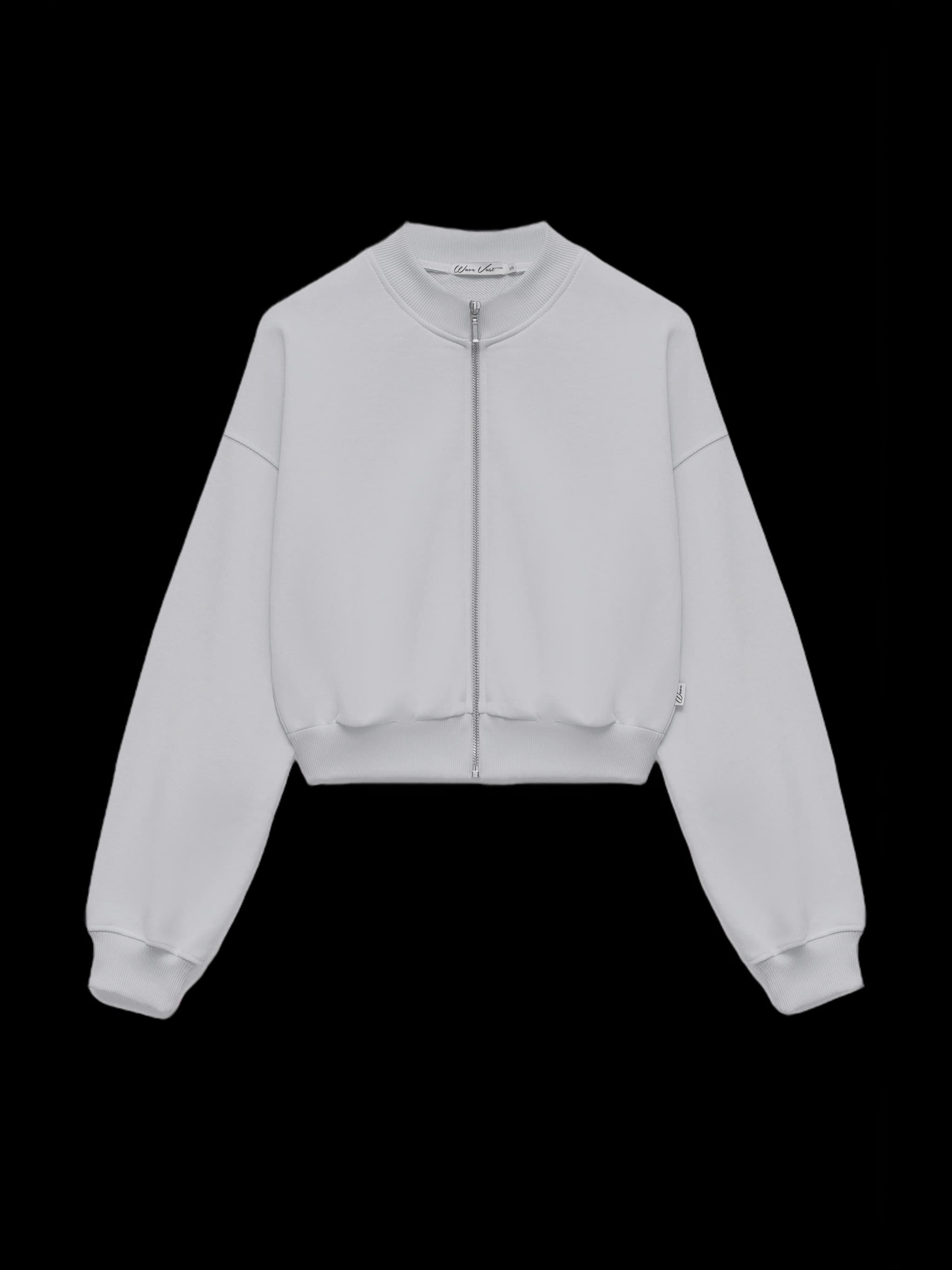 Бомбер Сірий - Image 1