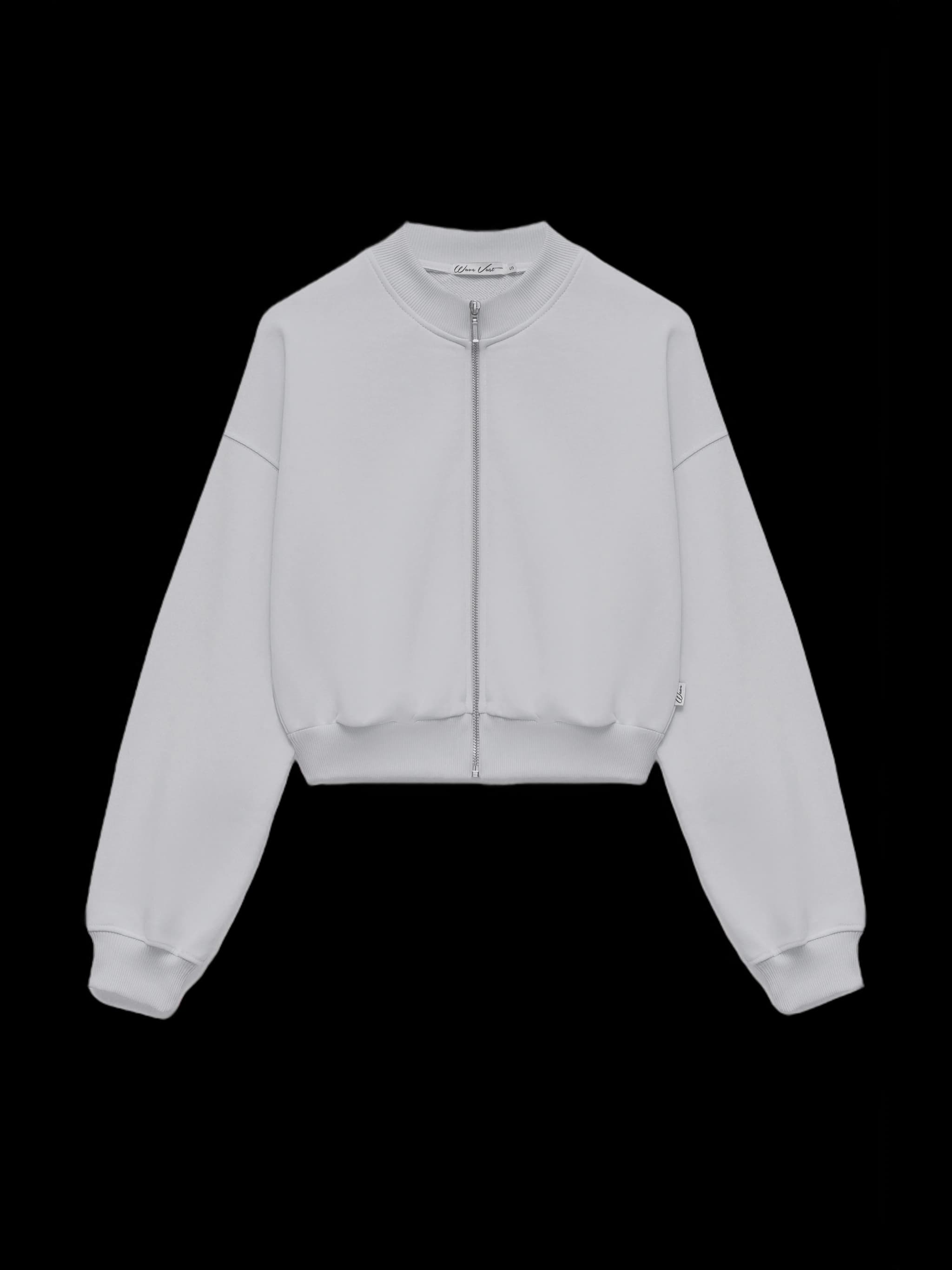 Бомбер Сірий - product image