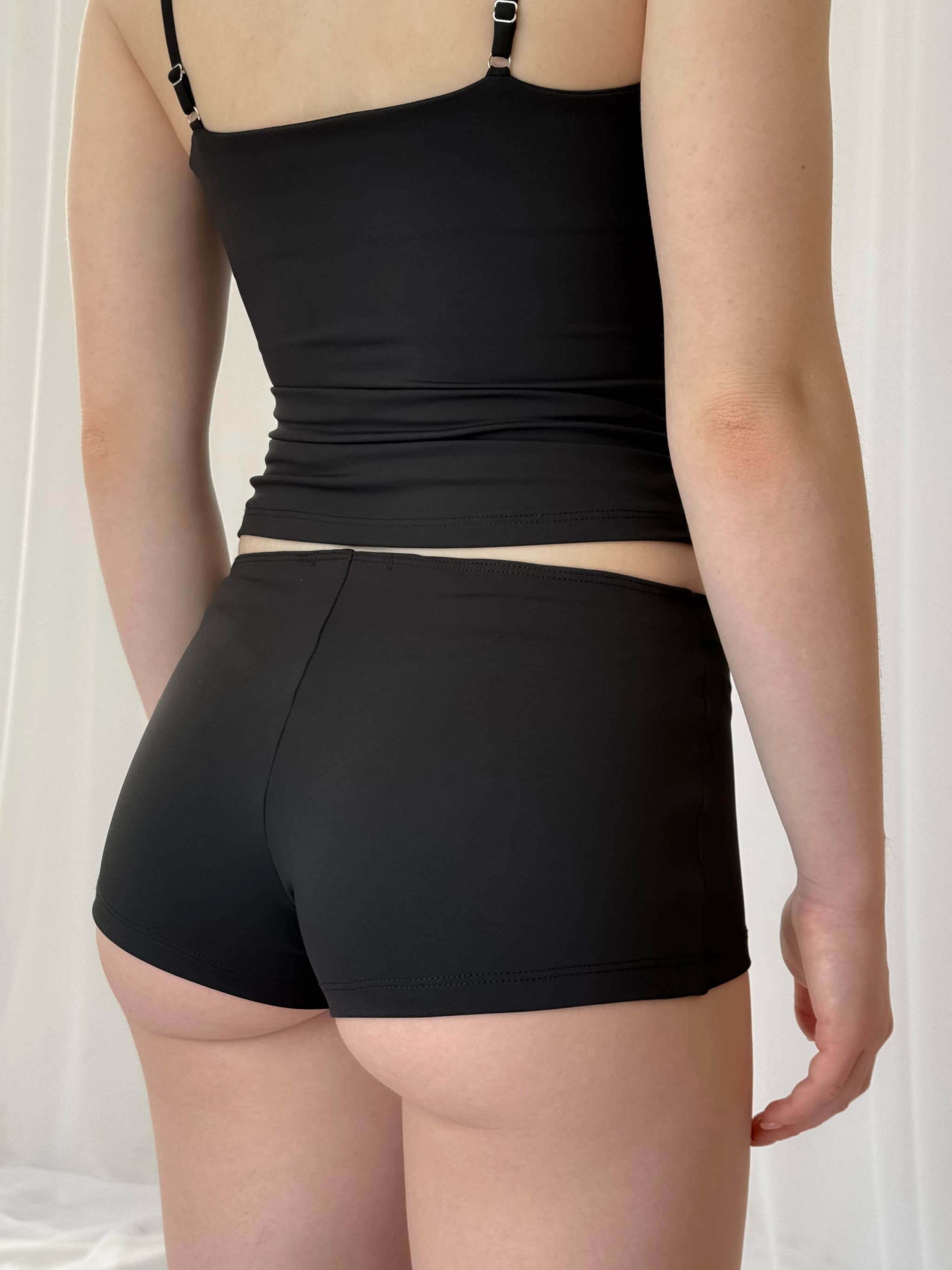 Шорти Чорні - Image 3