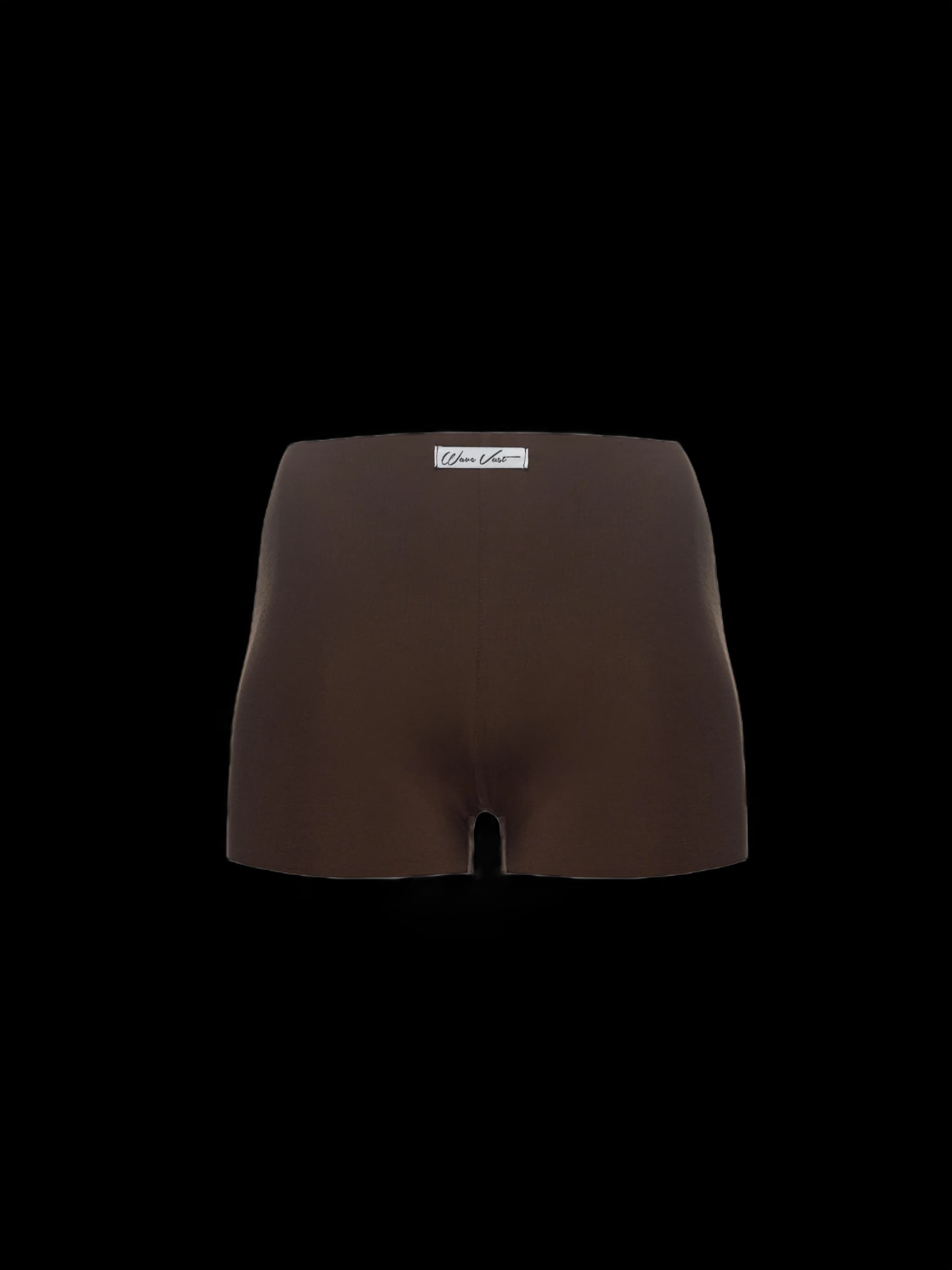 Міні сукня Шоколад - Image 2