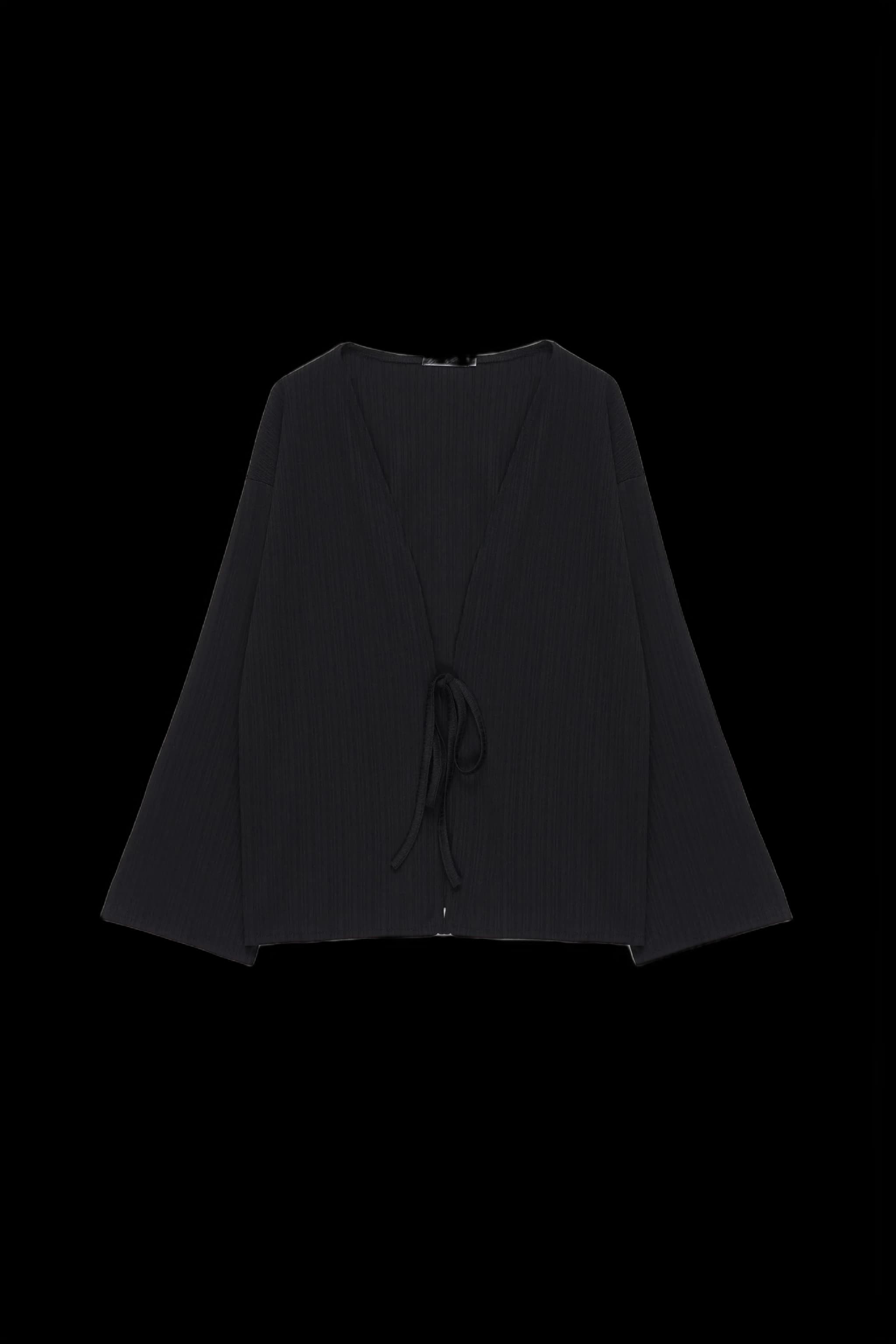 Кімоно Чорне - product image