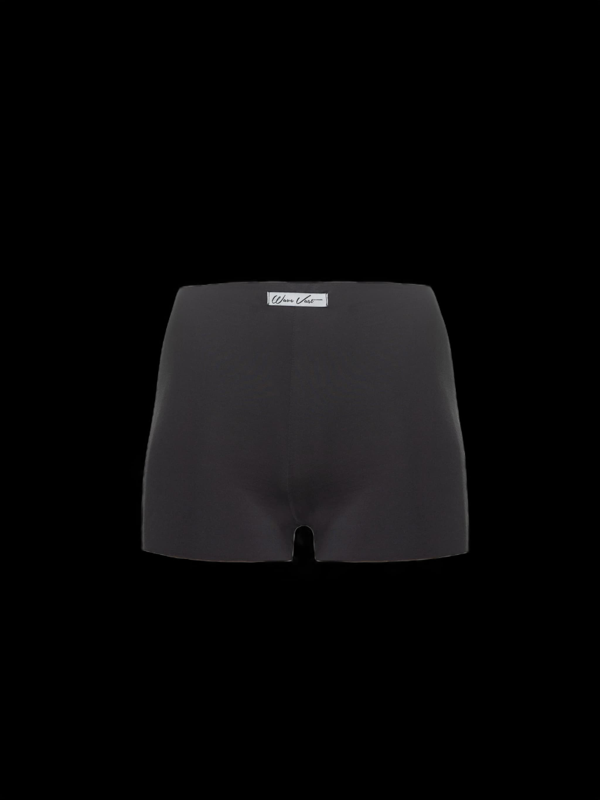 Міні сукня Графіт - Image 2