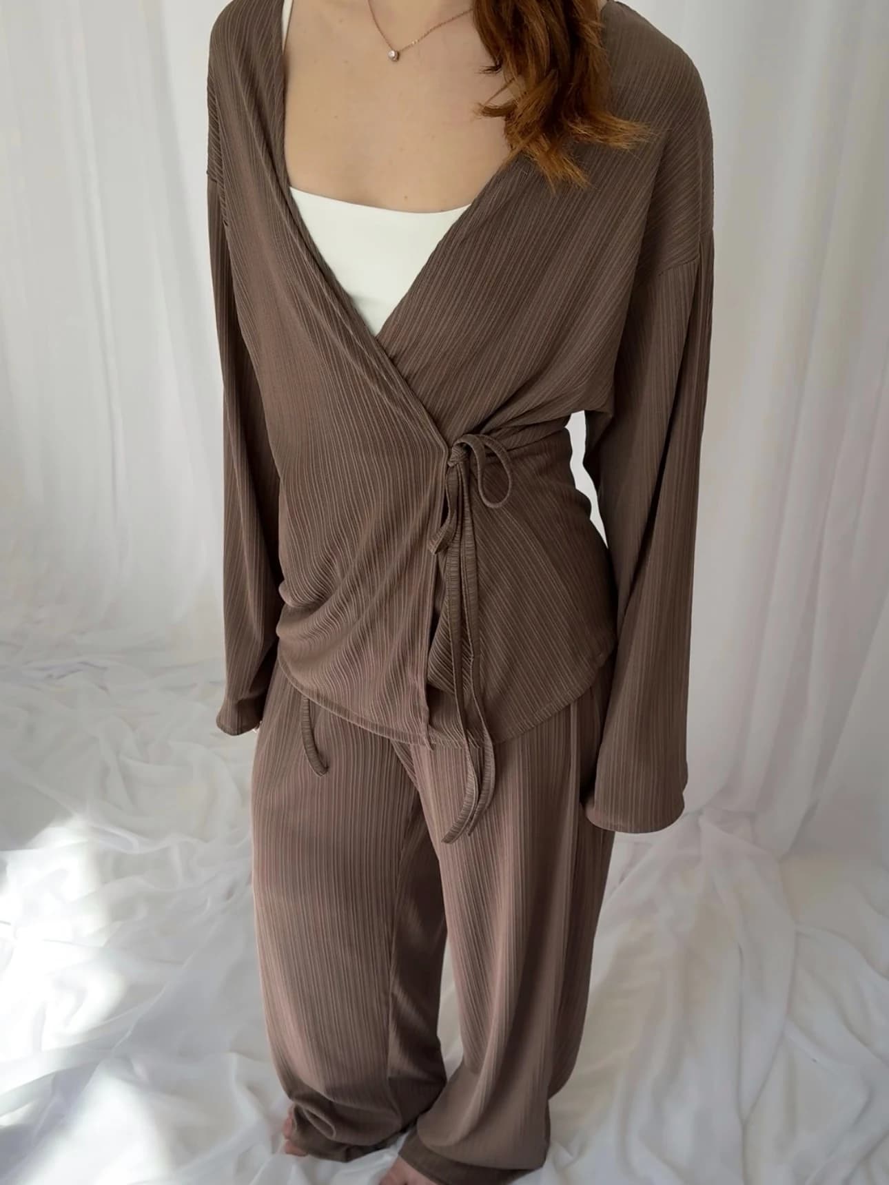 Кімоно Шоколад - Image 2