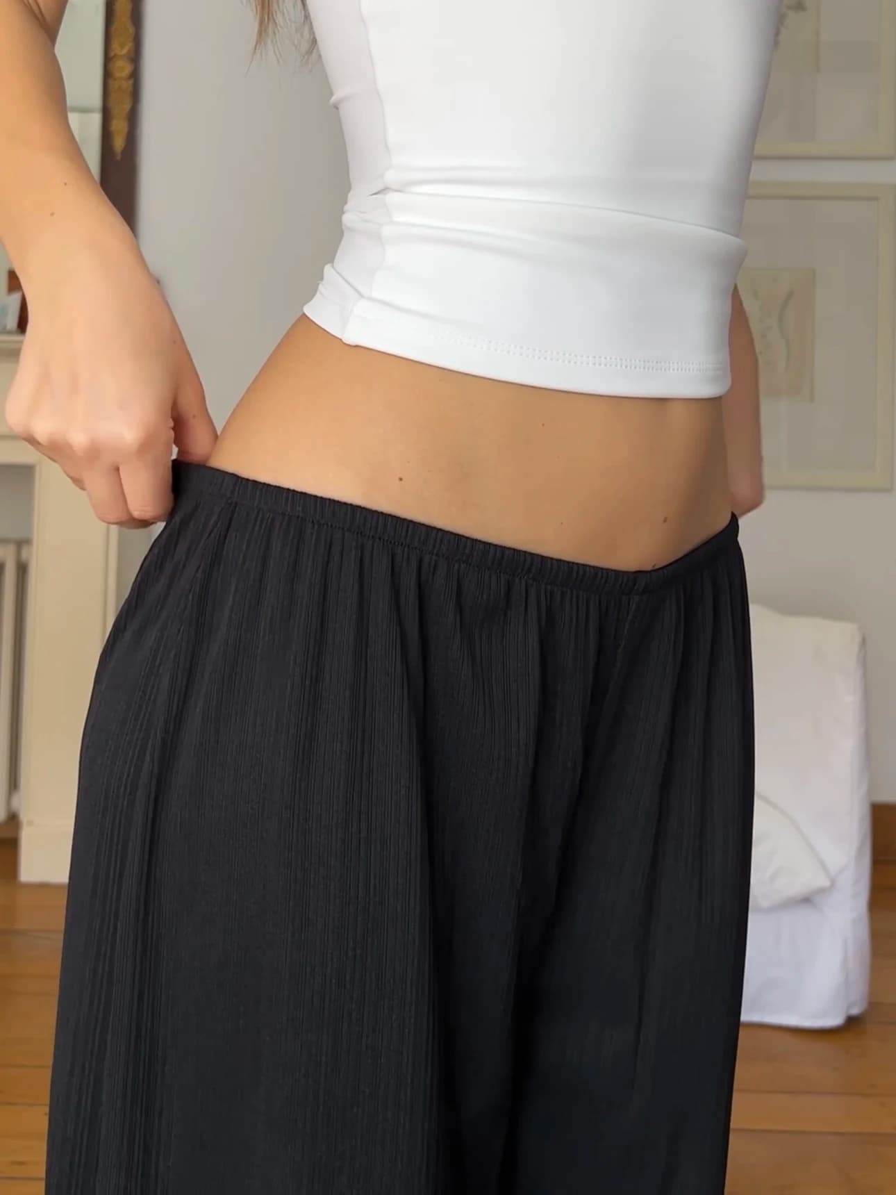 Штани Чорні - Image 2