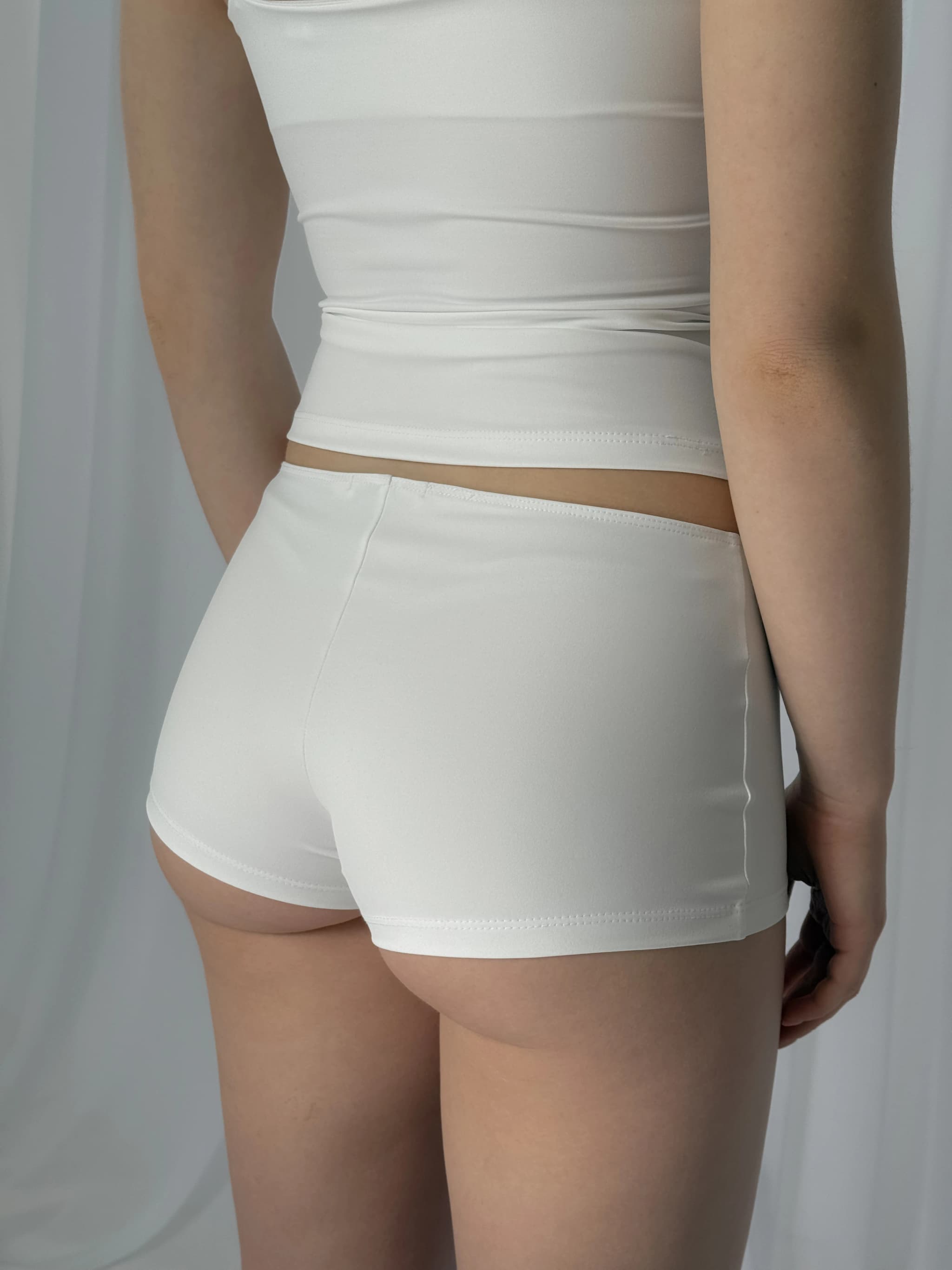 Шорти Білі - Image 2