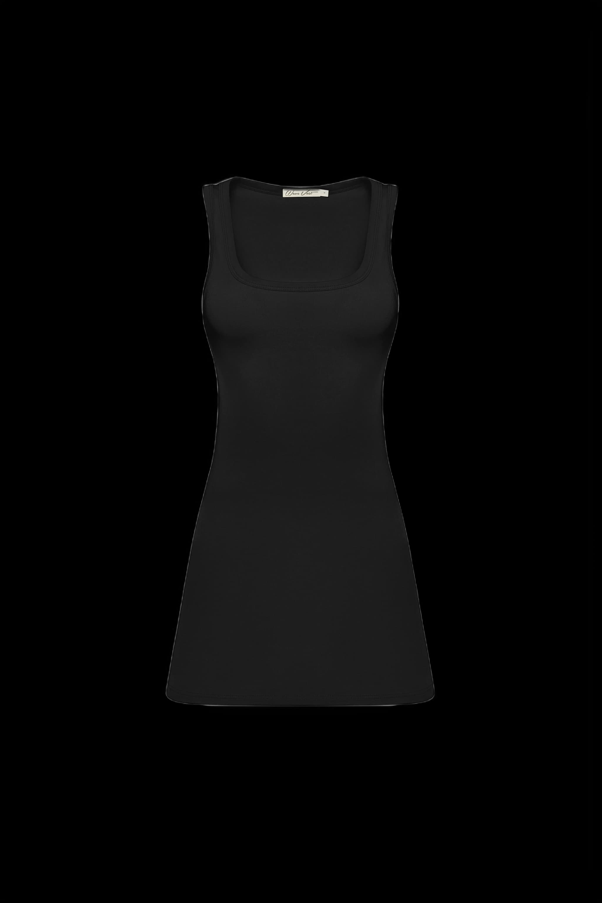 Сукня skim Чорна - product image