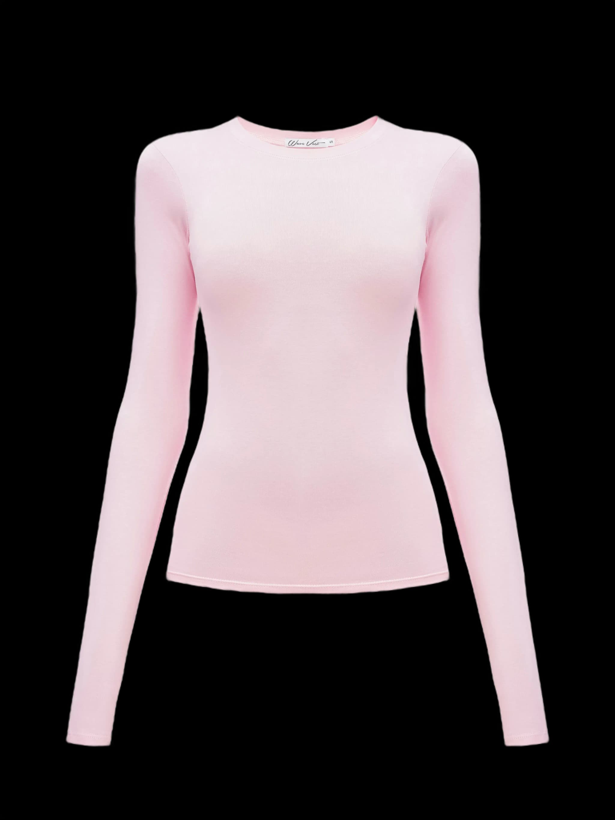 Лонгслів Рожевий - product image