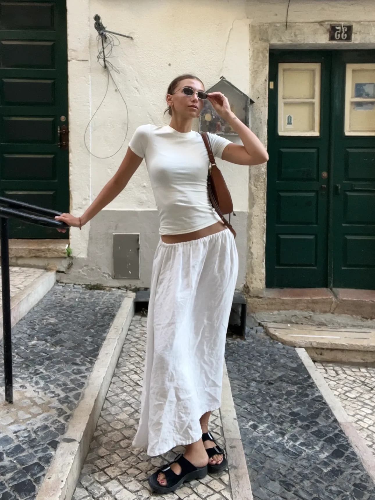 Футболка Молочна - Image 5