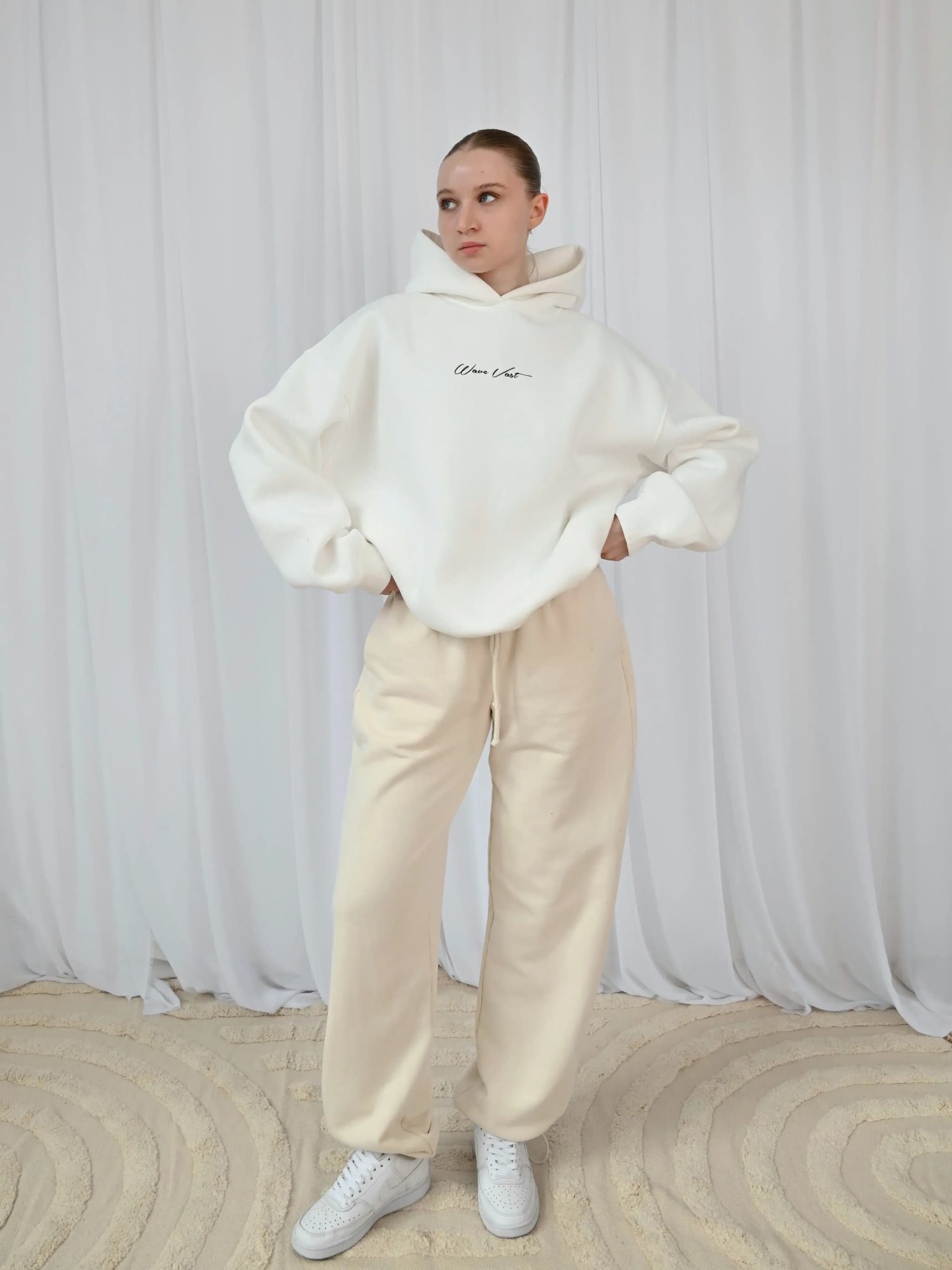 Худі Молочне - product image 3