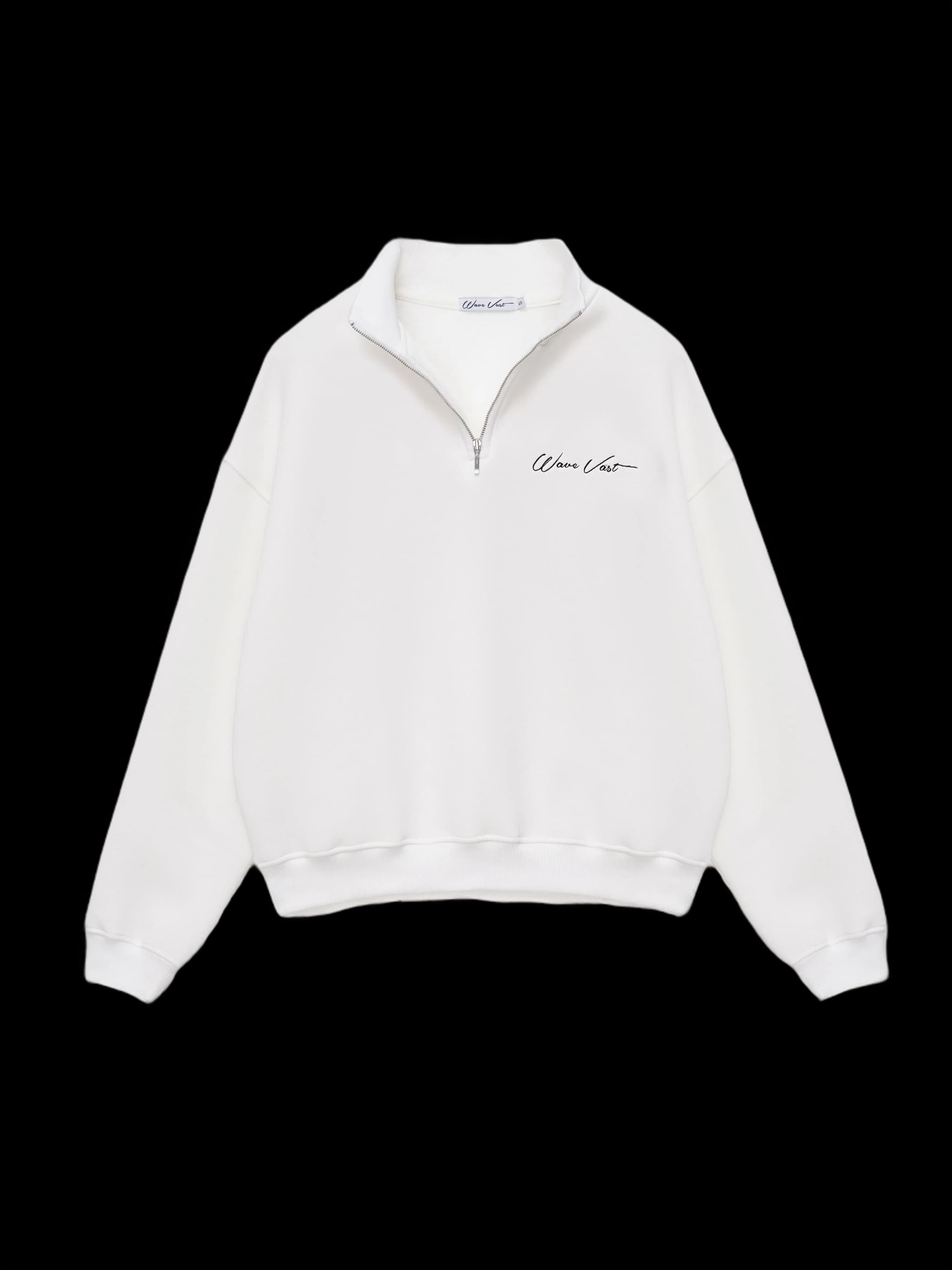 Світшот Молочний - Image 1