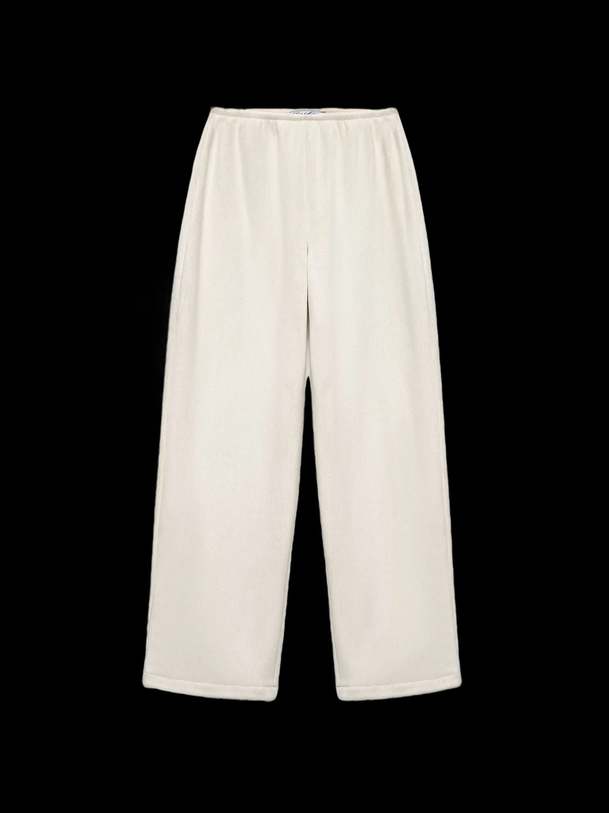 Джогери велюр Молочні - product image