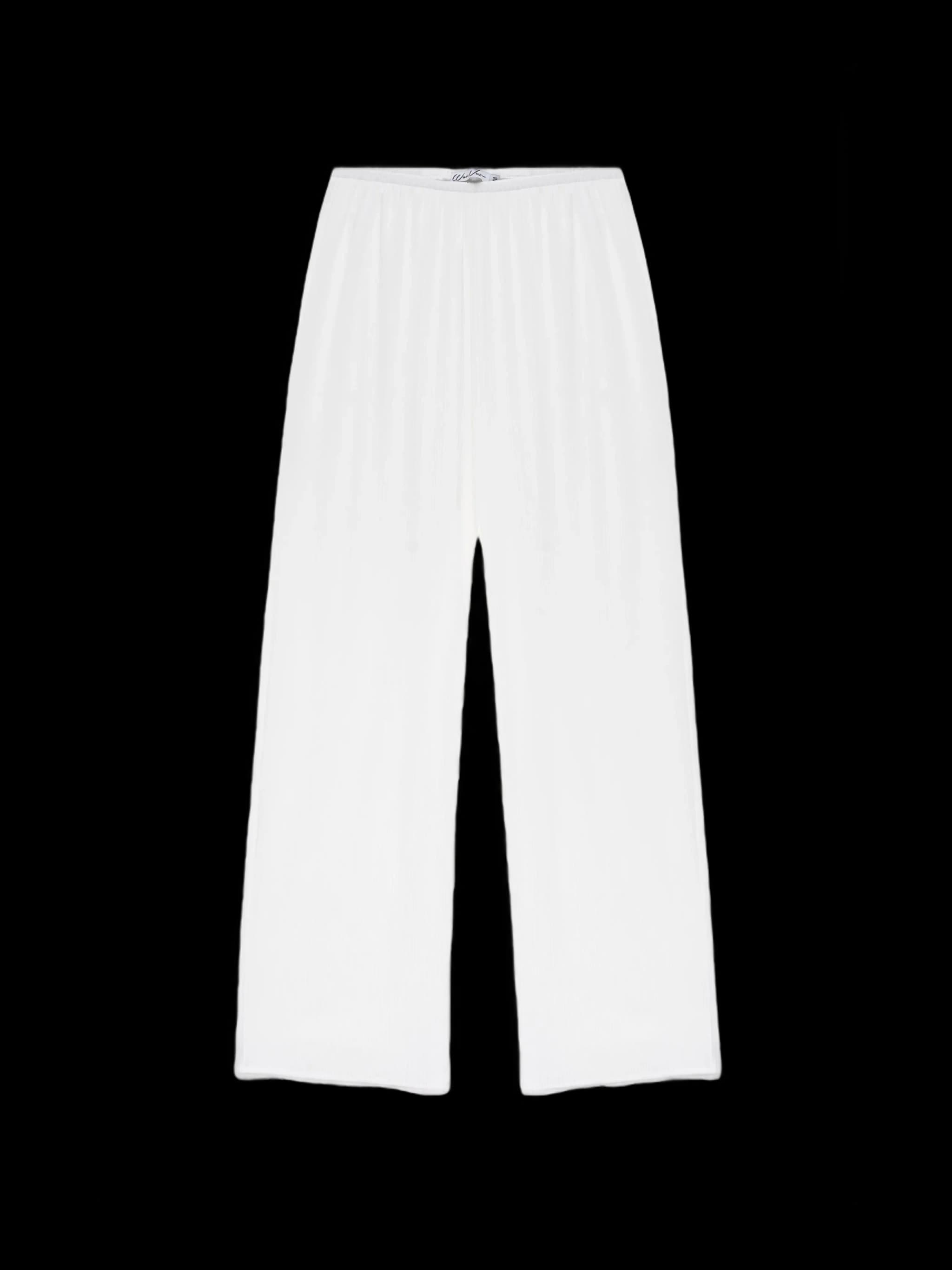 Штани Білі - product image