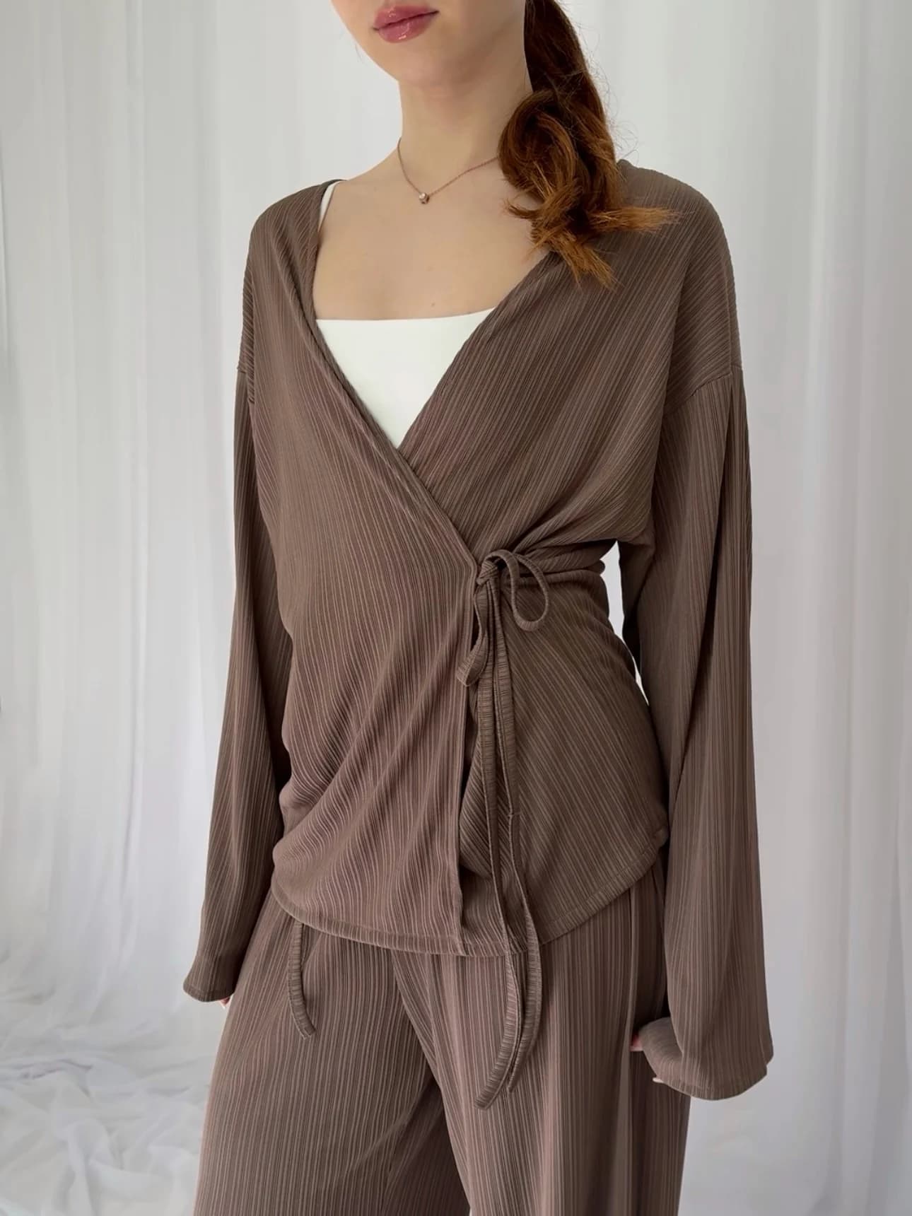 Кімоно Шоколад - Image 5