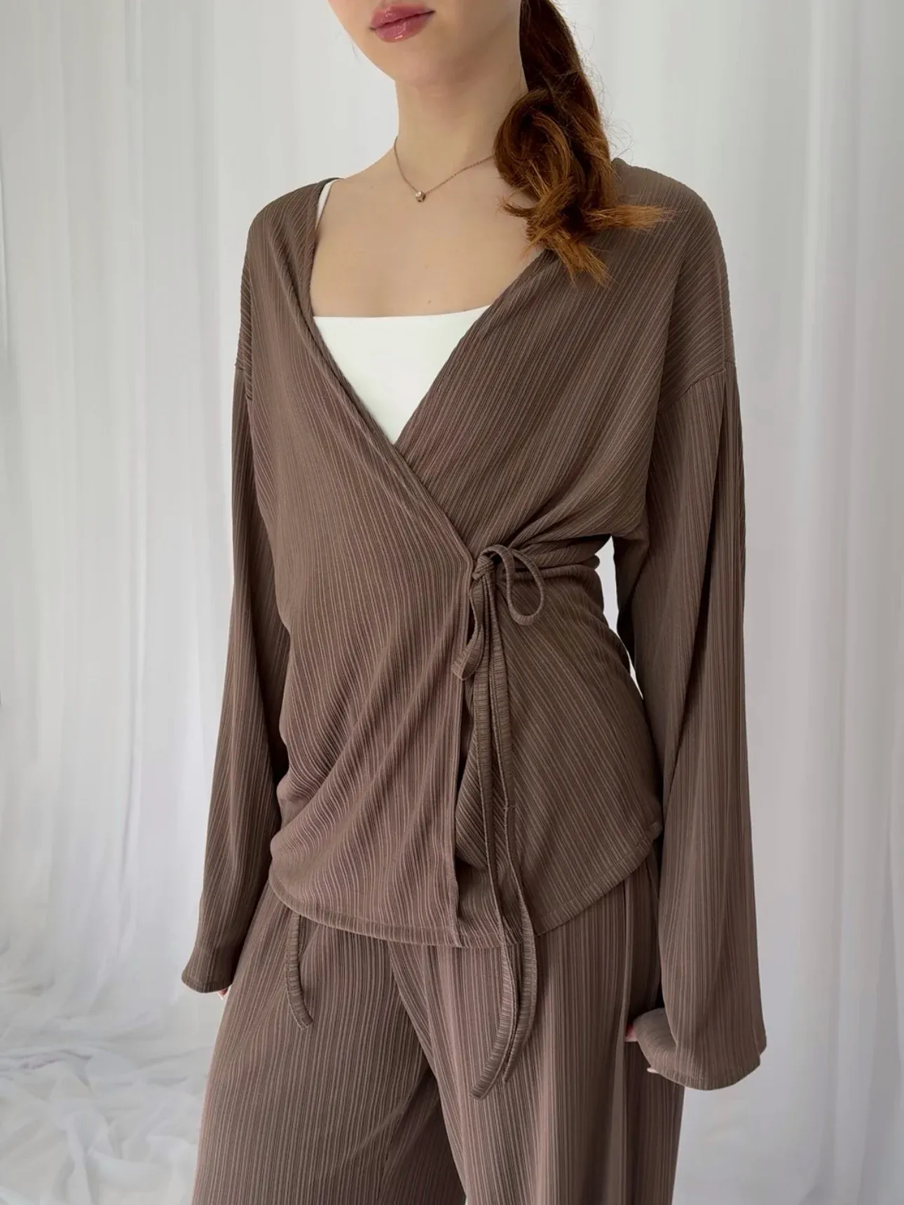 Кімоно Шоколад - product image 5