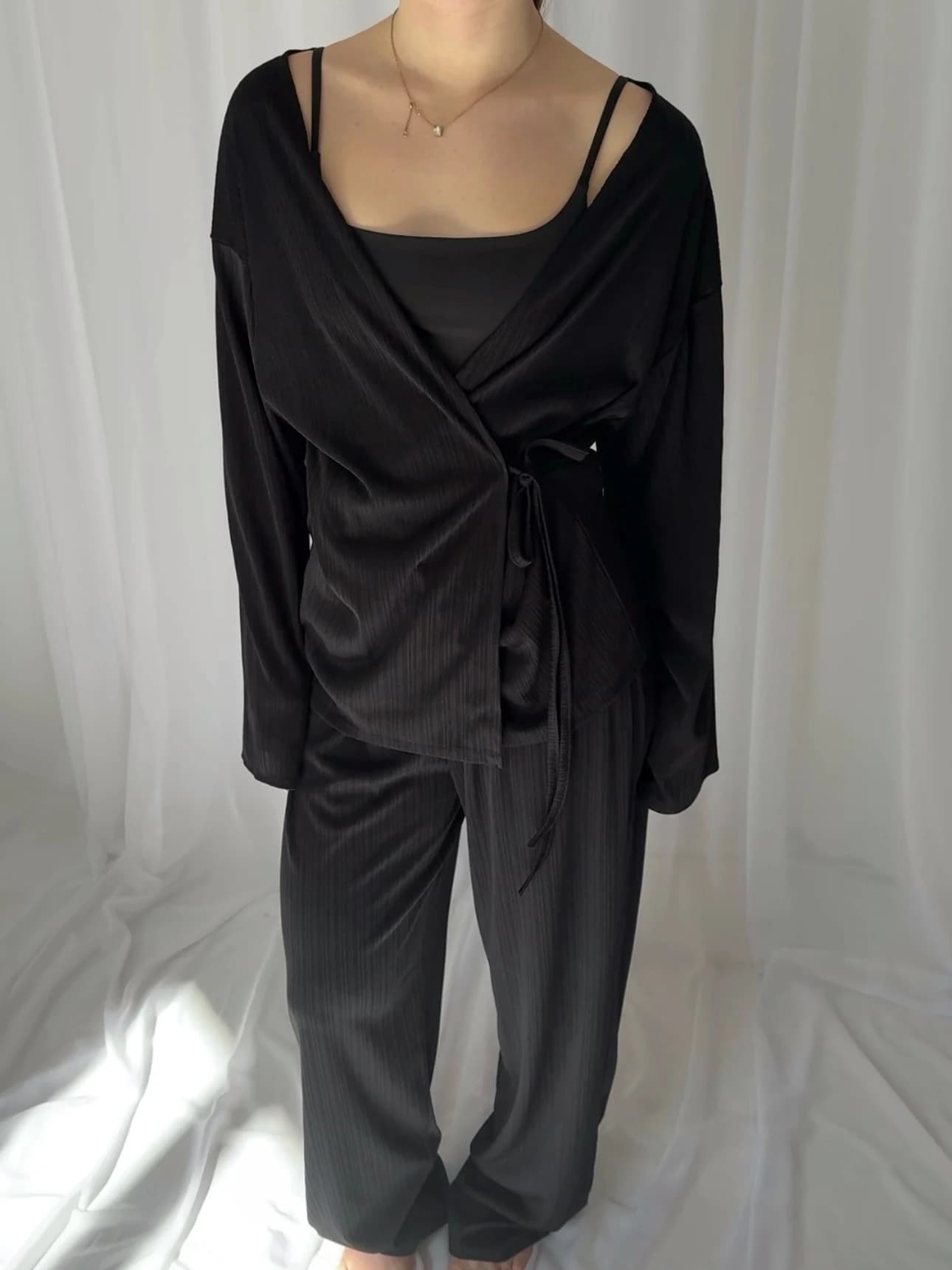 Кімоно Чорне - Image 5