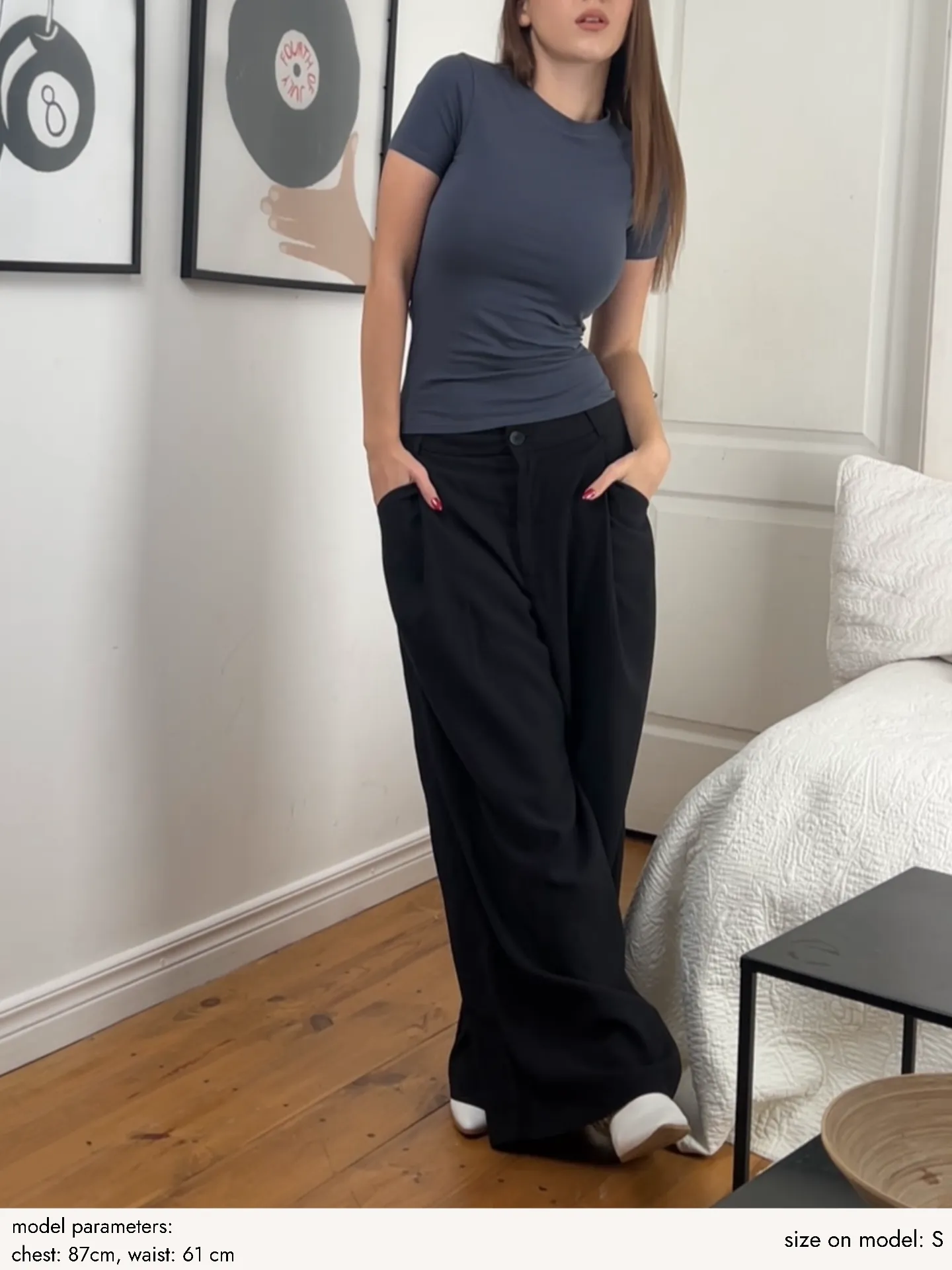 Футболка Графіт - Image 4