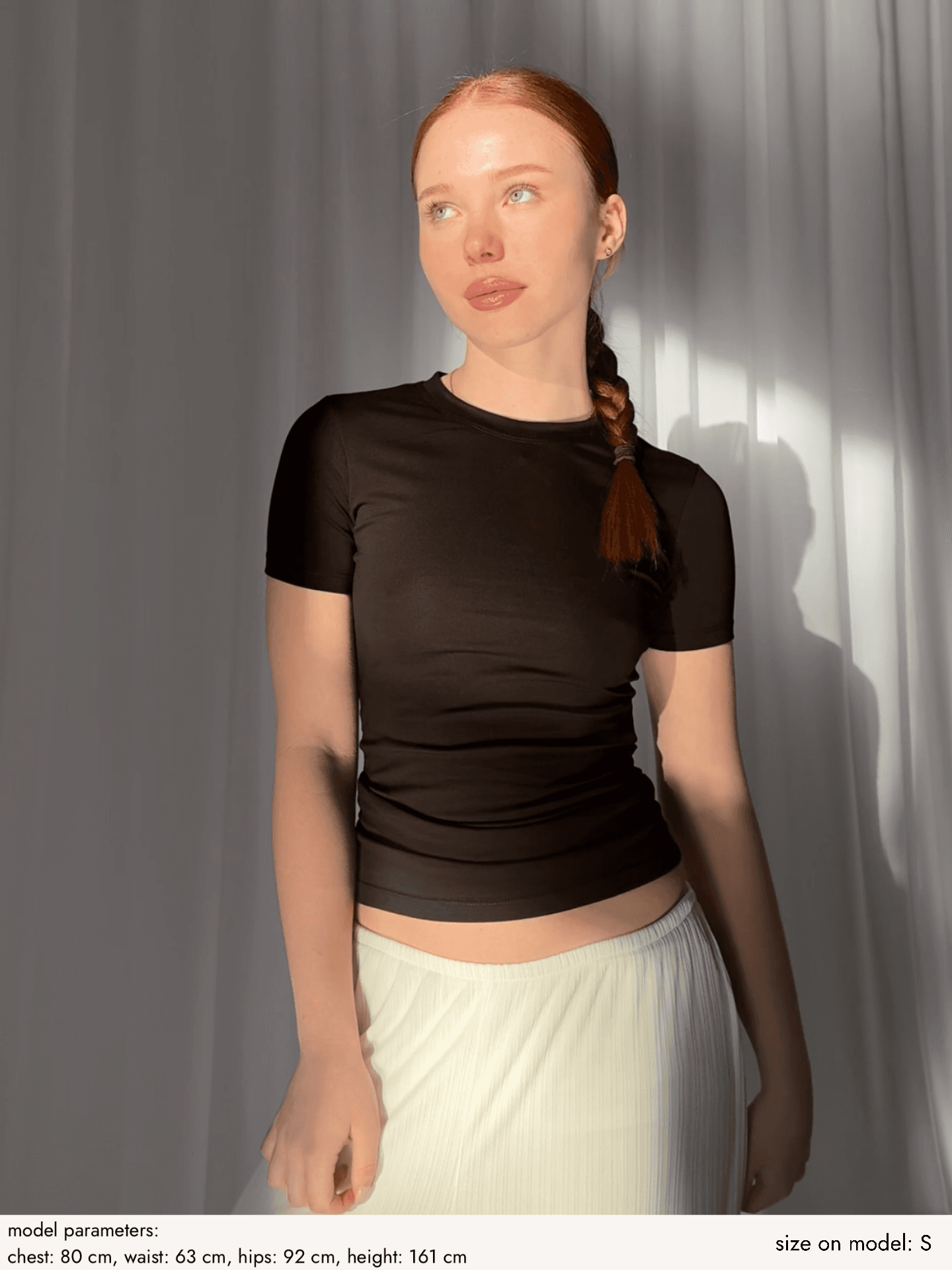 Футболка Чорна - Image 4