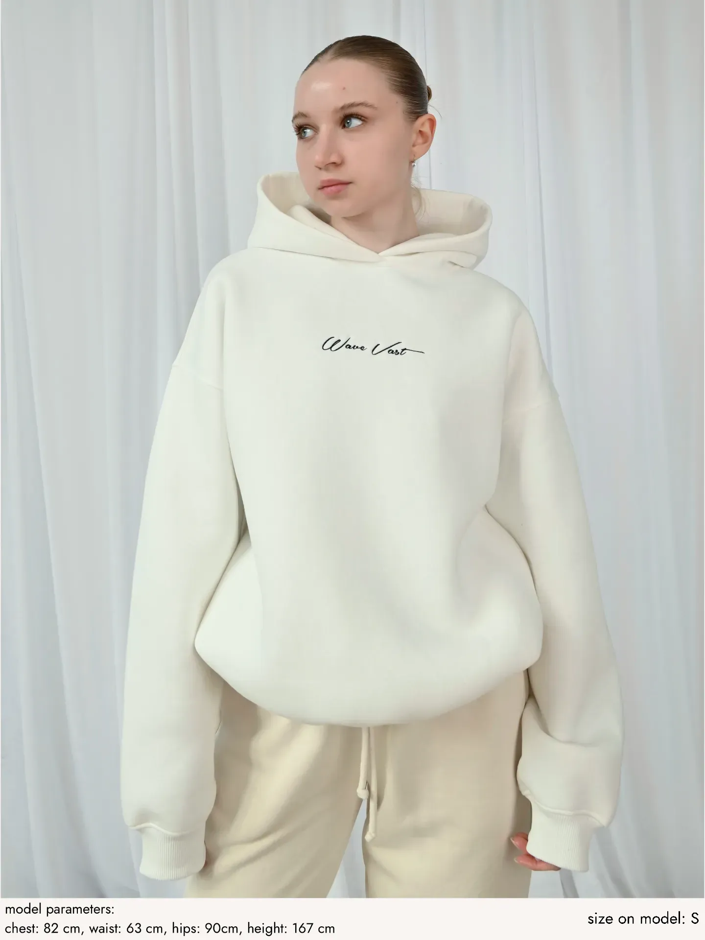 Худі Молочне - product image 2