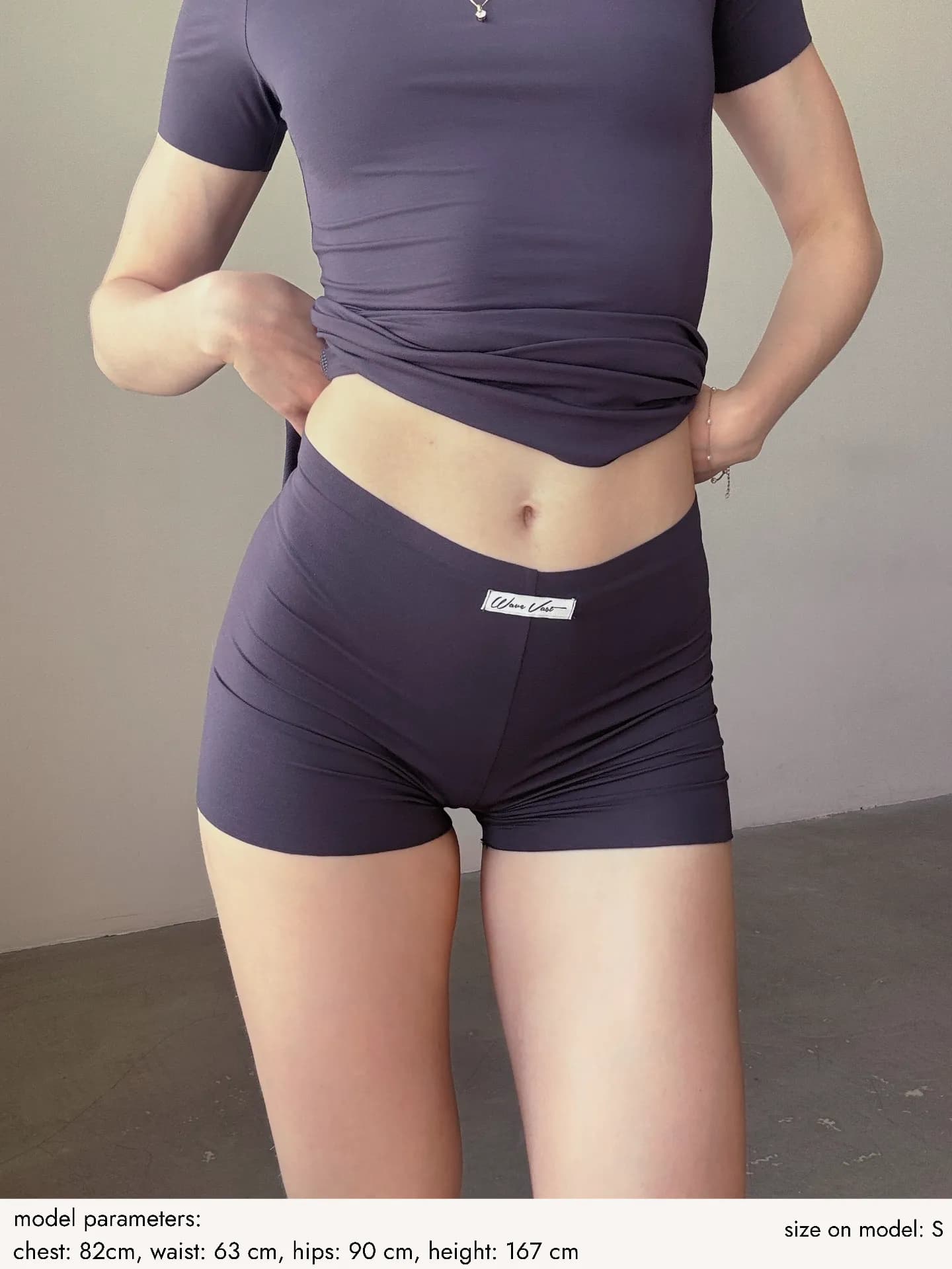 Міні сукня Графіт - Image 6