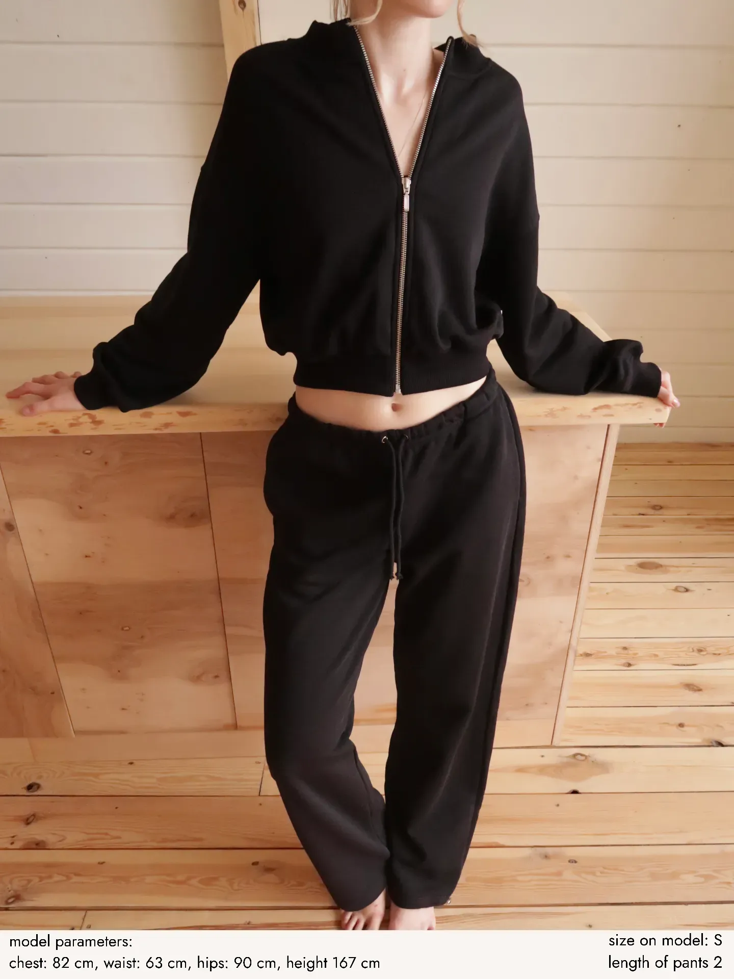 Джогери Чорні - product image 7